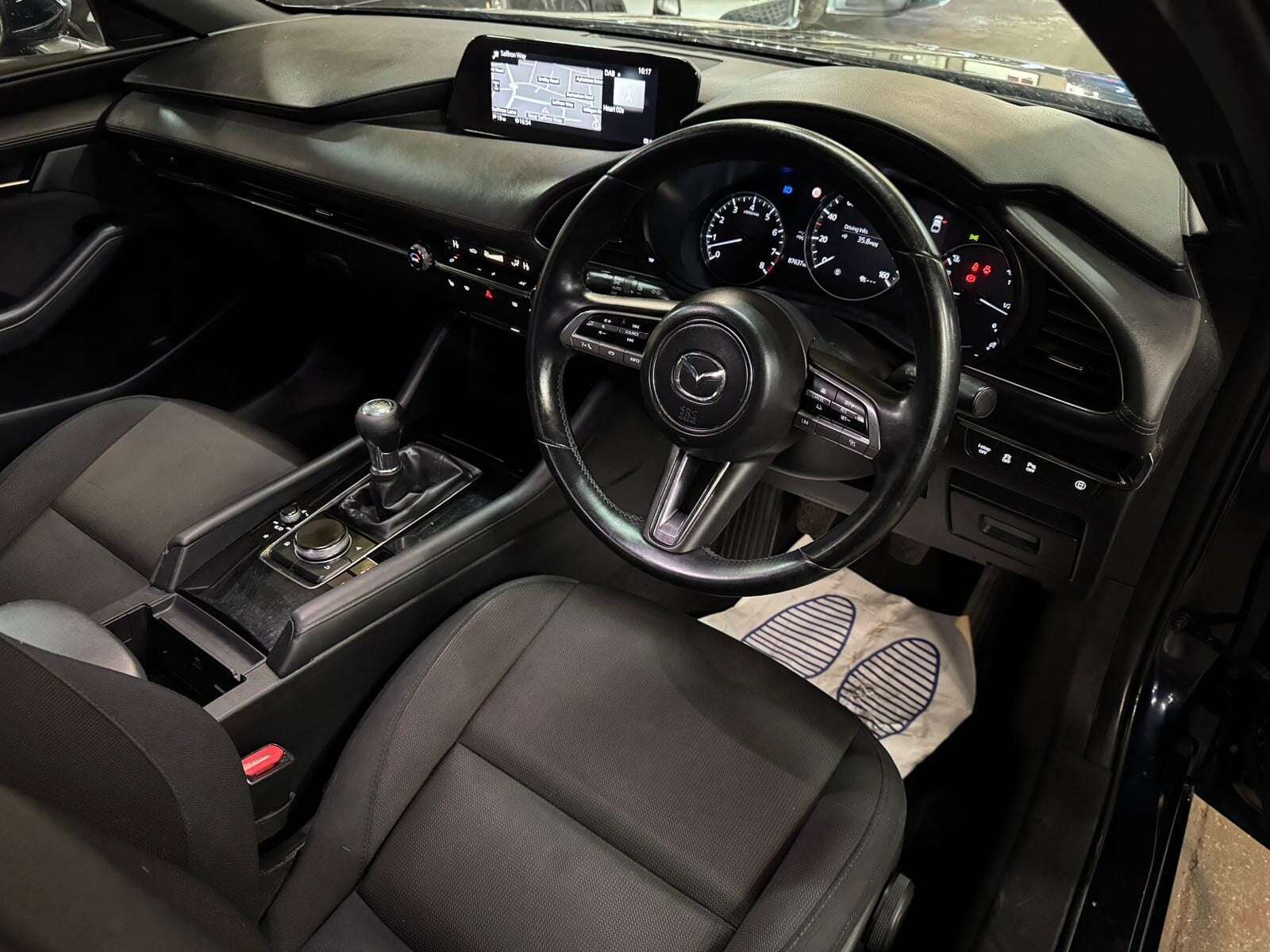 2020 MAZDA 3 2020 MAZDA 3