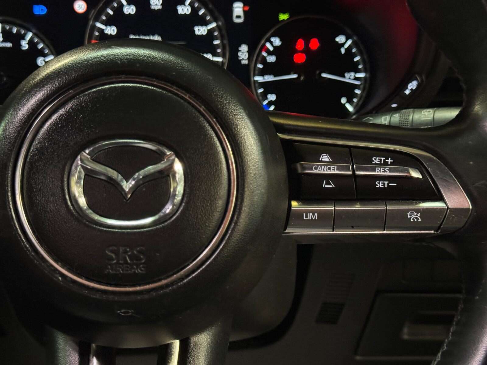 2020 MAZDA 3 2020 MAZDA 3