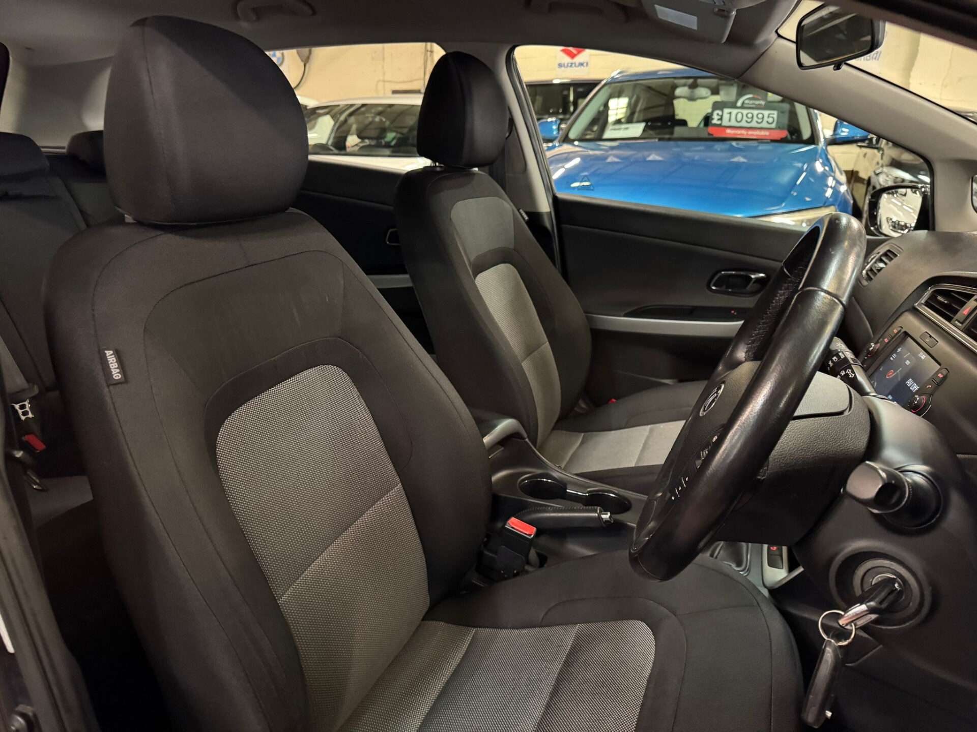 2018 KIA CEED 2018 KIA CEED