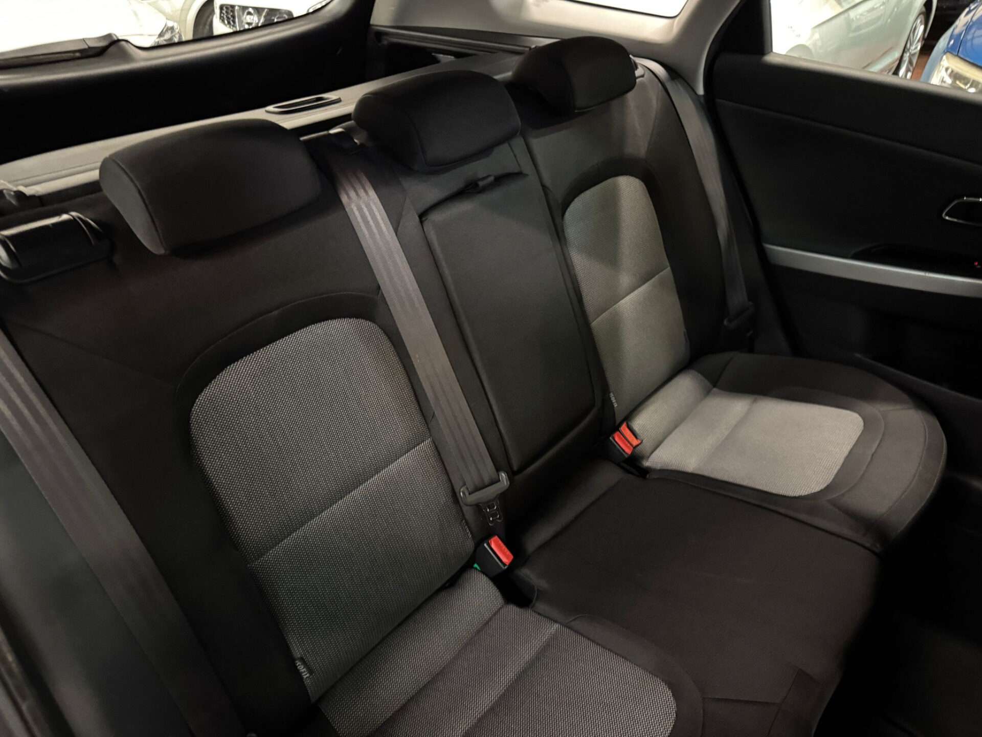 2018 KIA CEED 2018 KIA CEED