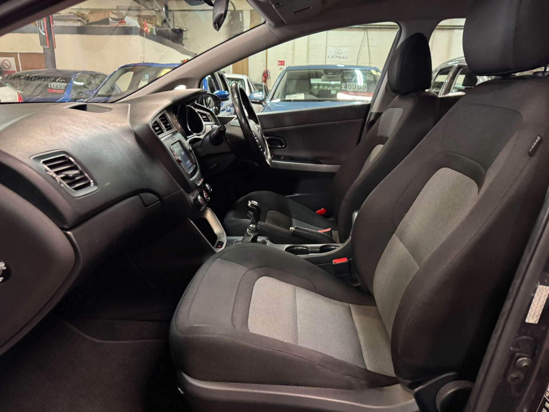 2018 KIA CEED 2018 KIA CEED