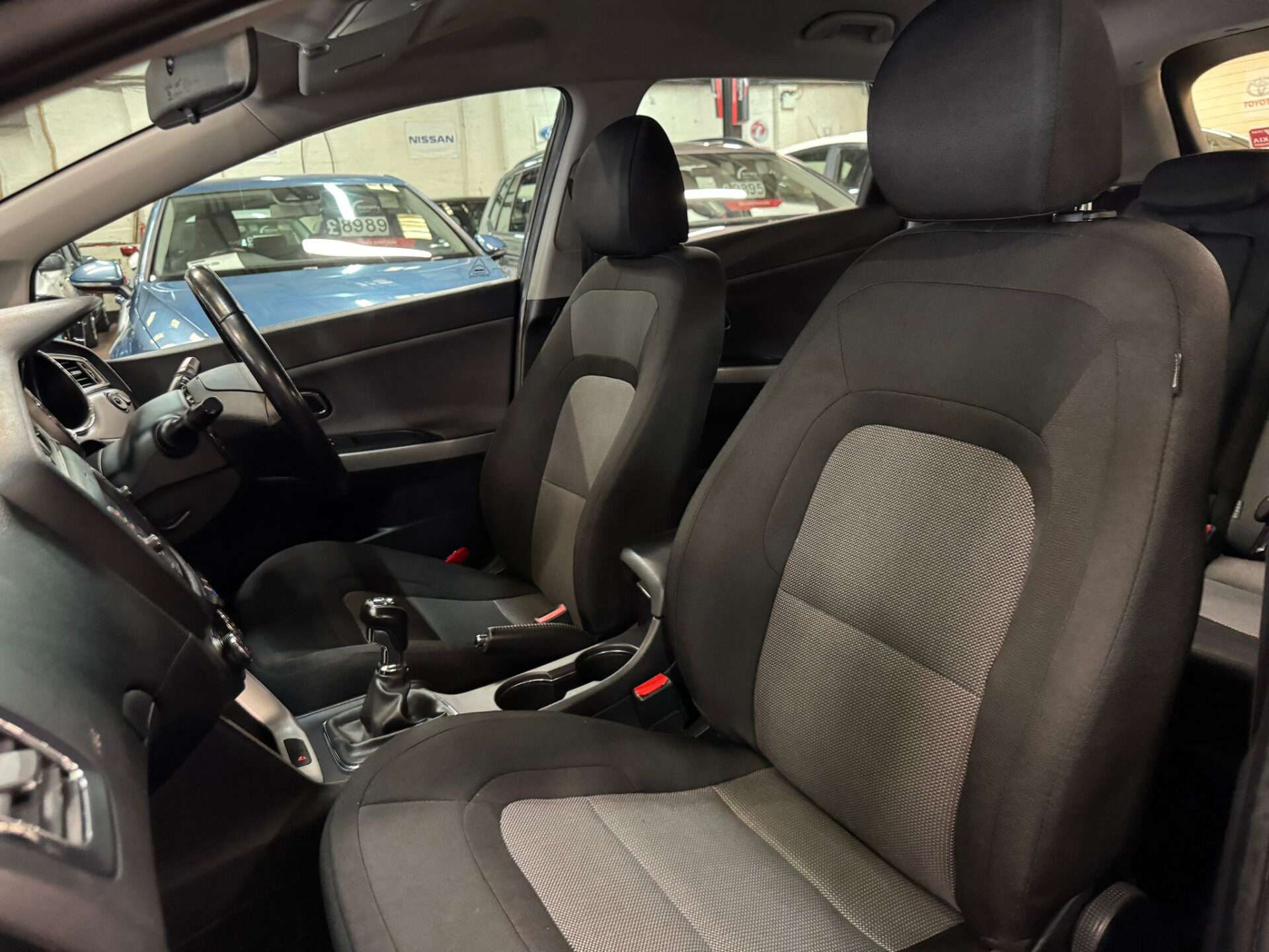 2018 KIA CEED 2018 KIA CEED