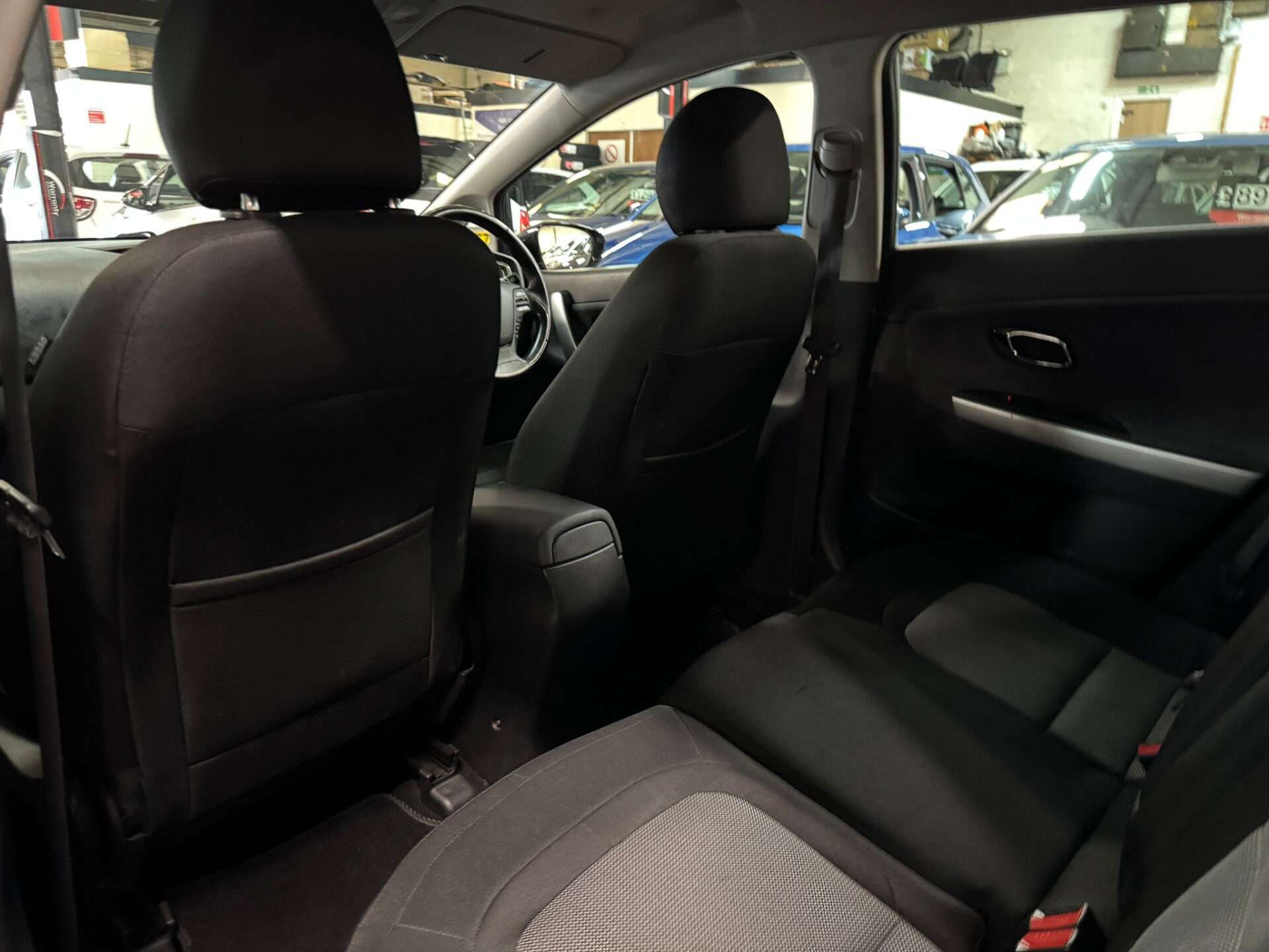 2018 KIA CEED 2018 KIA CEED