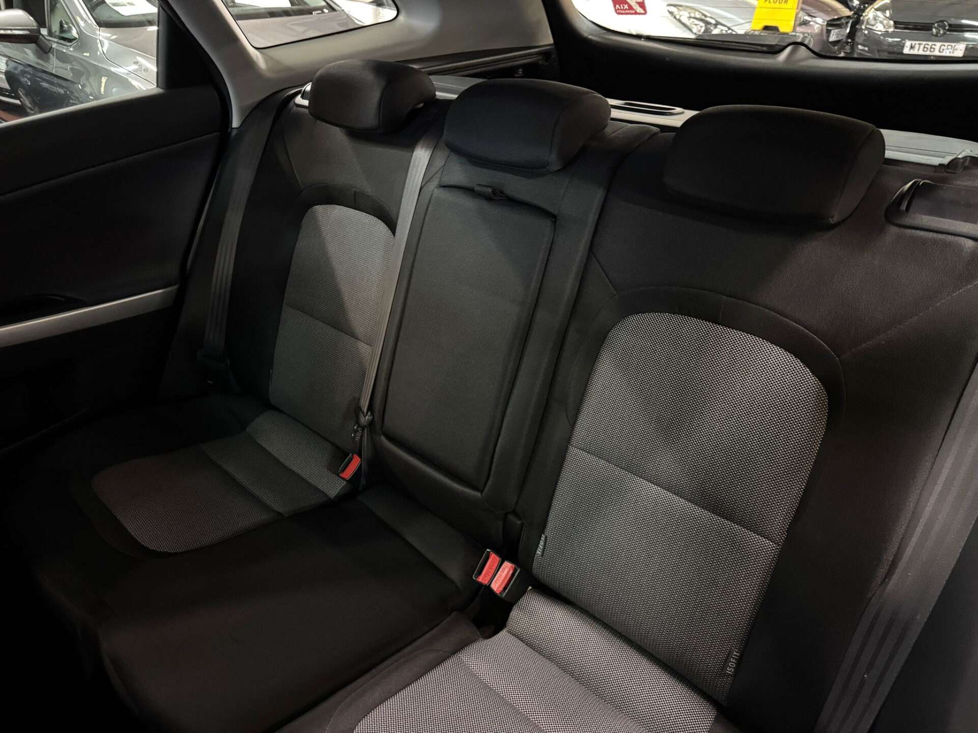 2018 KIA CEED 2018 KIA CEED