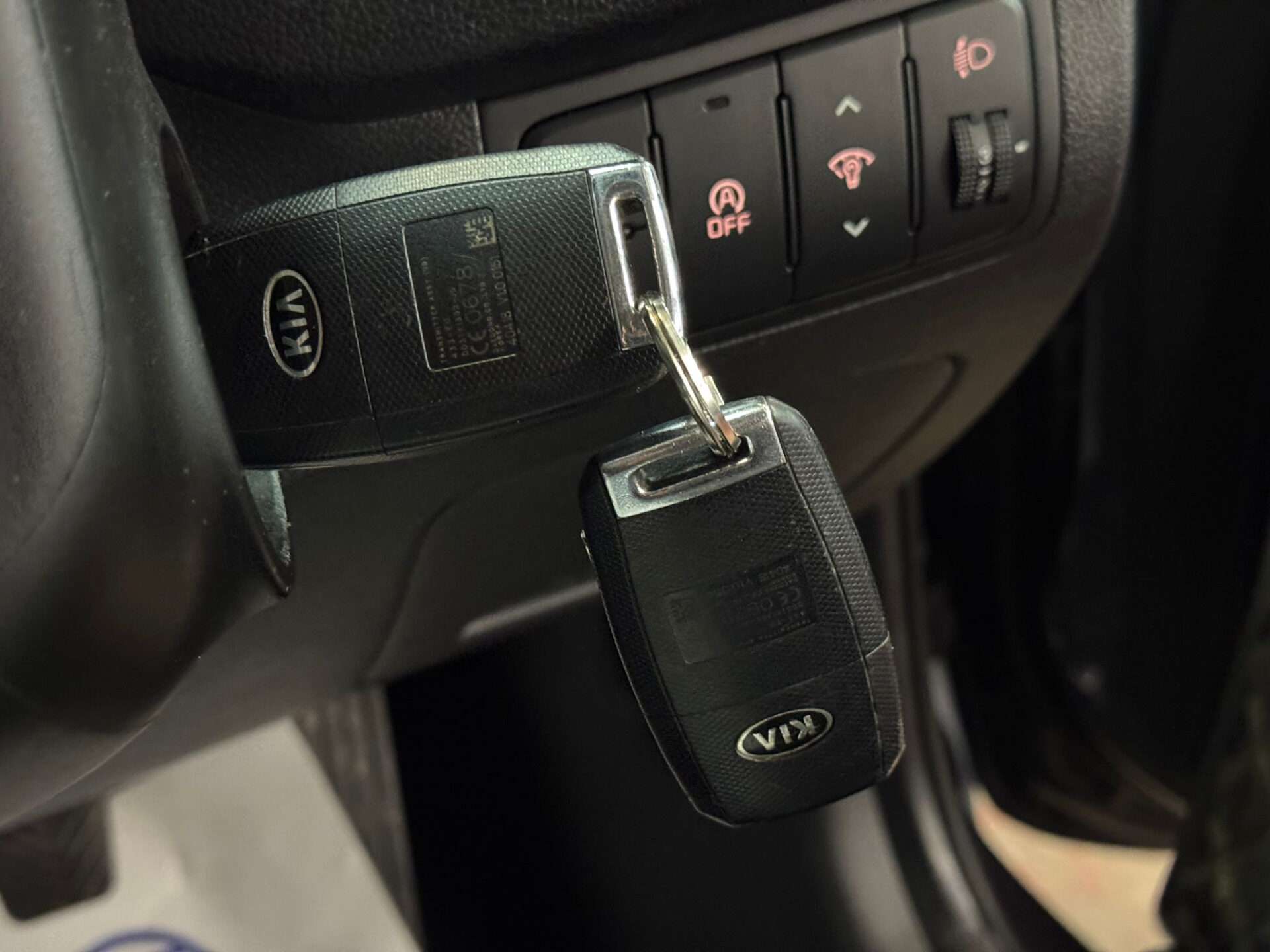 2018 KIA CEED 2018 KIA CEED