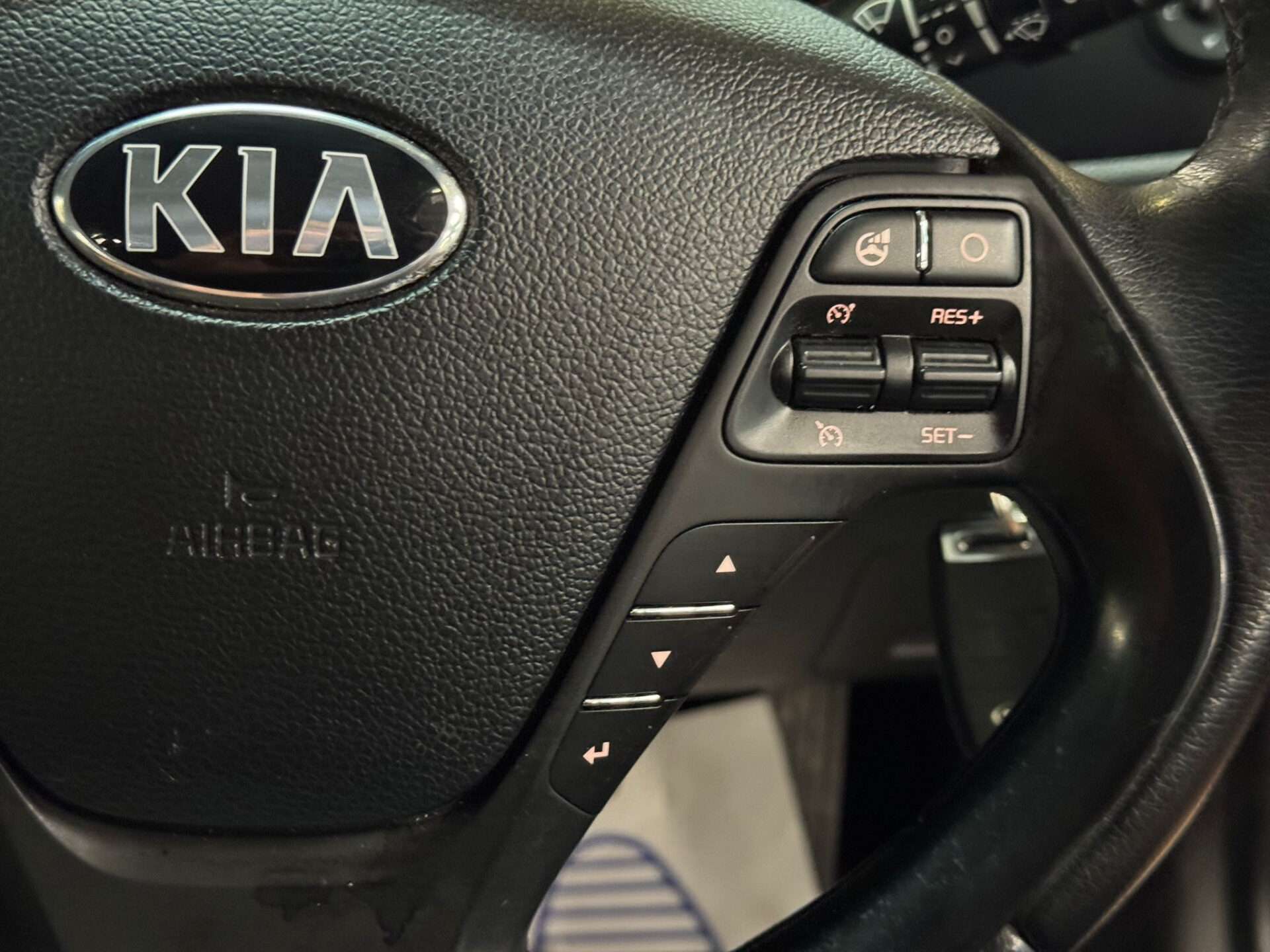 2018 KIA CEED 2018 KIA CEED