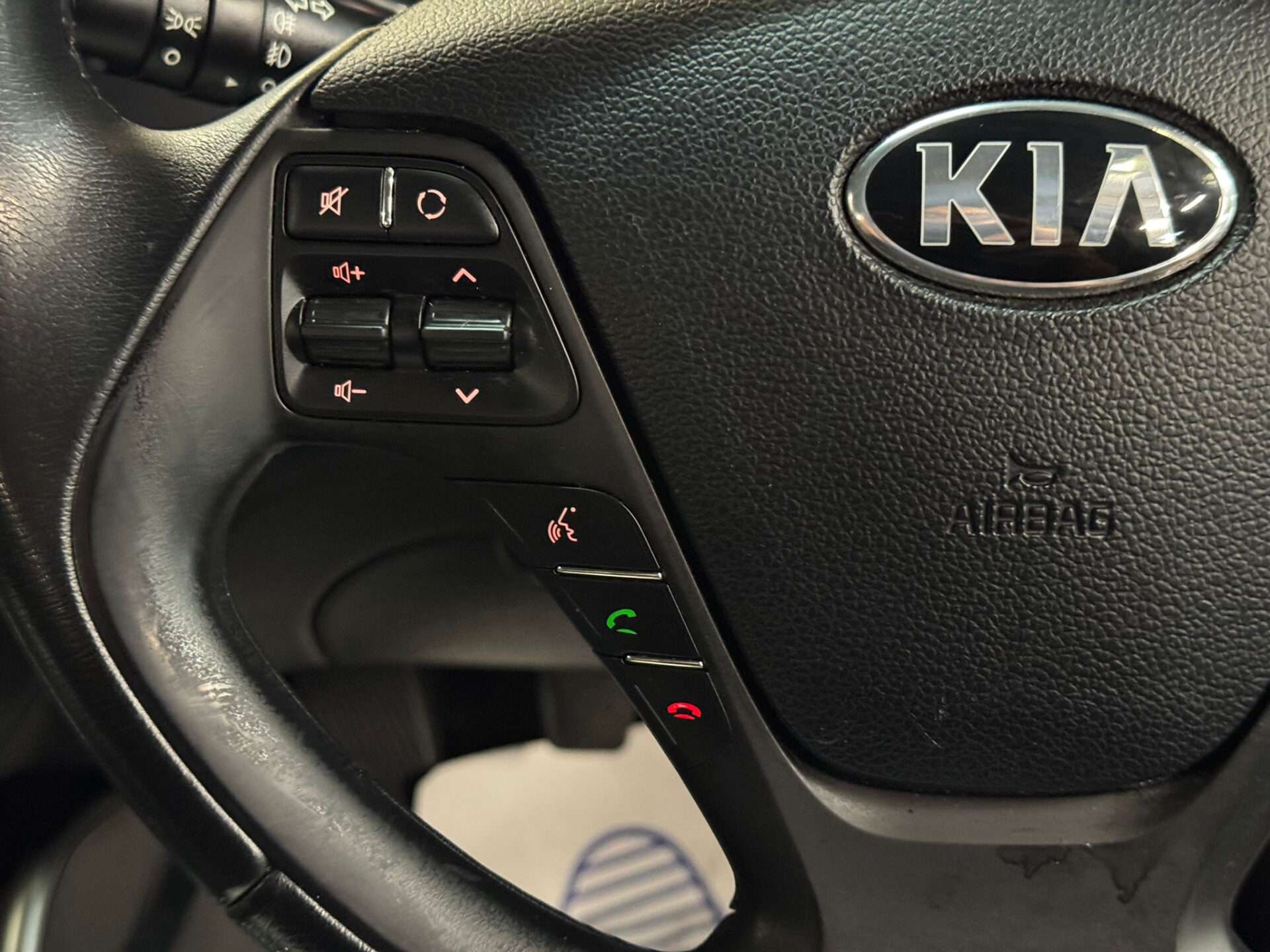 2018 KIA CEED 2018 KIA CEED