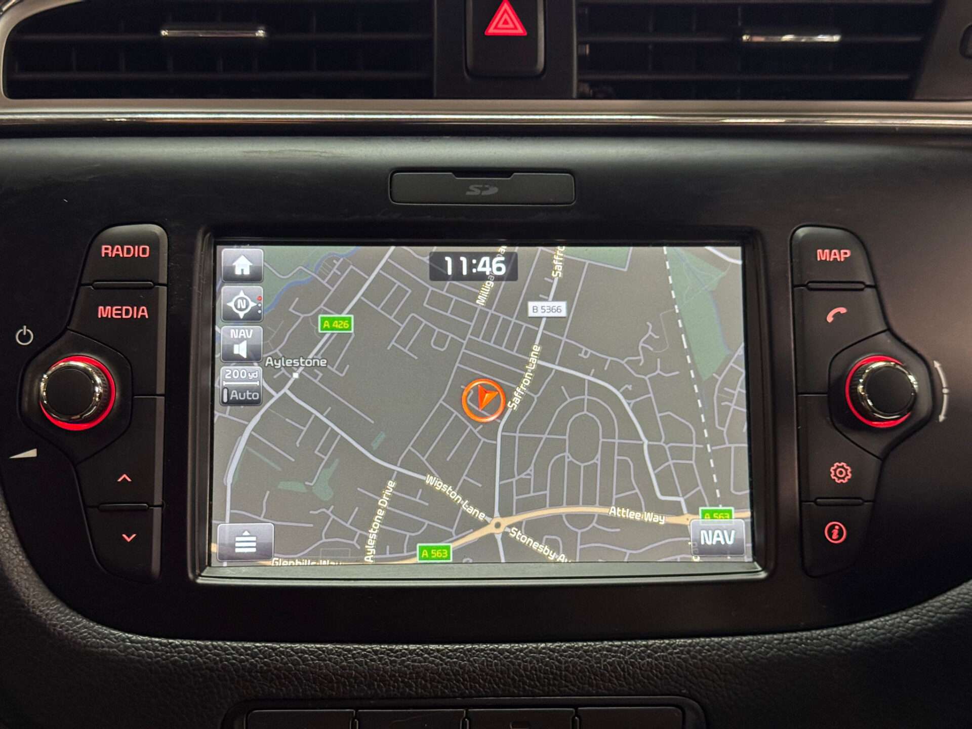 2018 KIA CEED 2018 KIA CEED