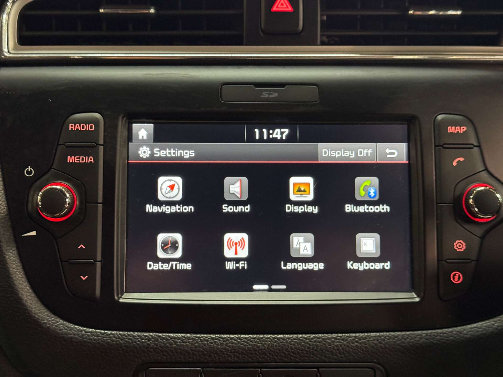 2018 KIA CEED 2018 KIA CEED