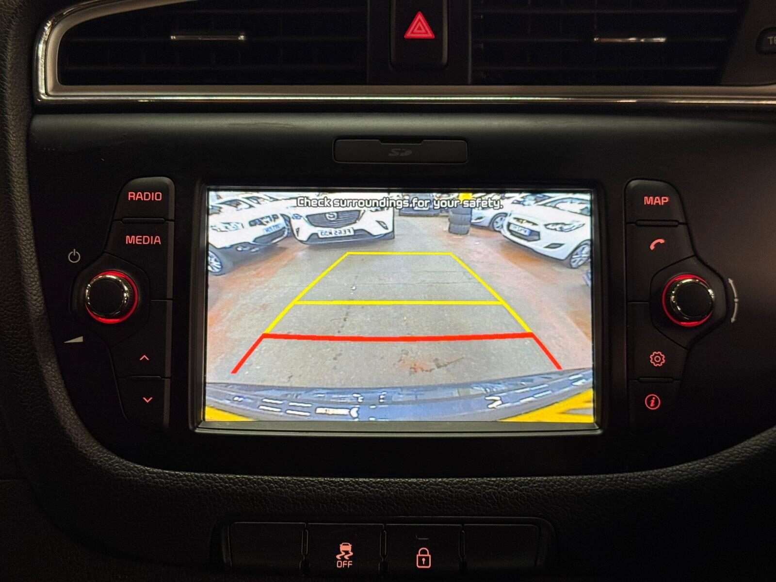 2018 KIA CEED 2018 KIA CEED