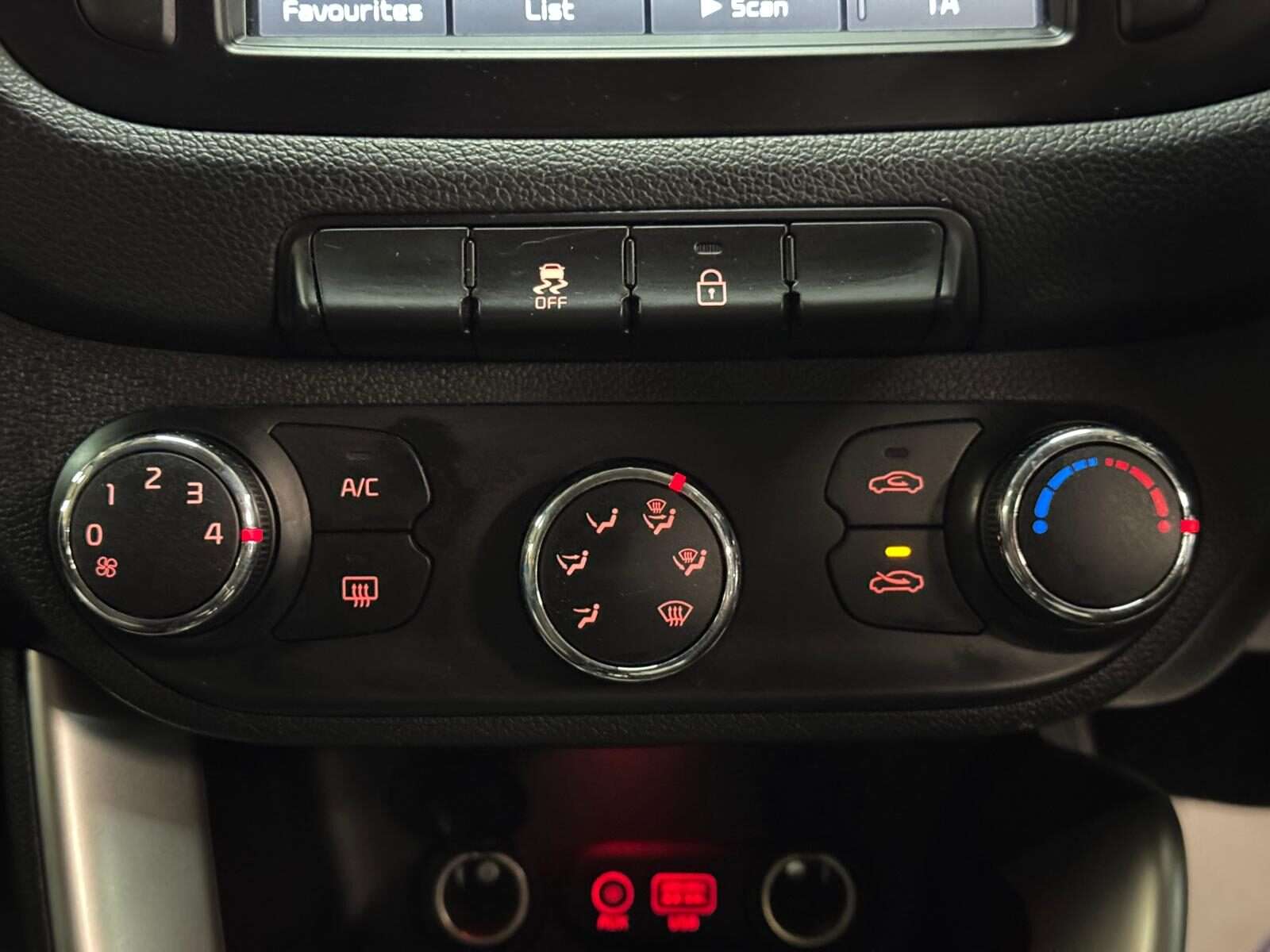 2018 KIA CEED 2018 KIA CEED