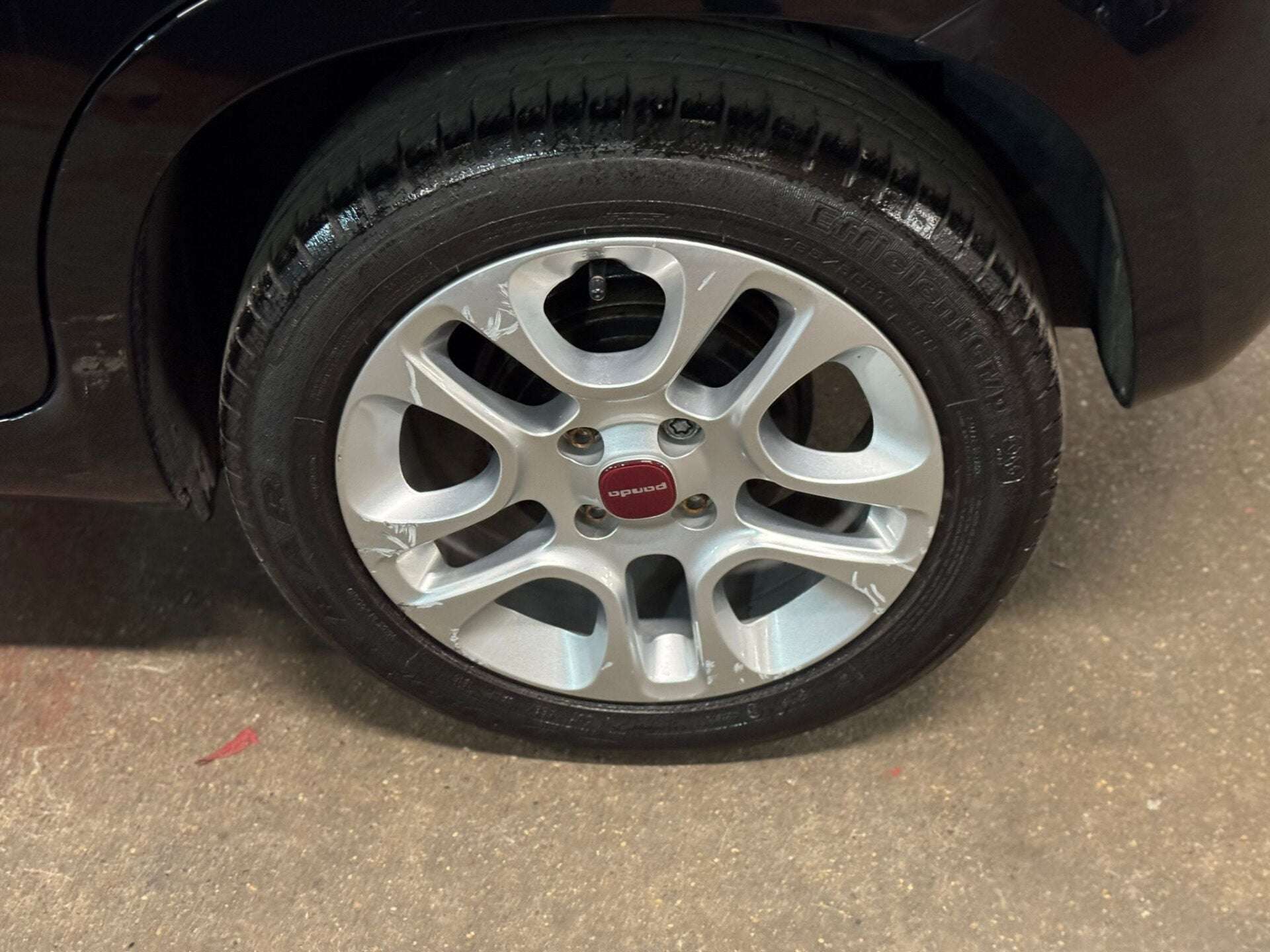 2016 FIAT PANDA 2016 FIAT PANDA