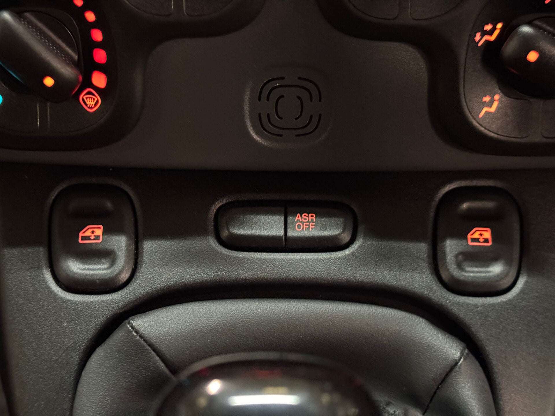 2016 FIAT PANDA 2016 FIAT PANDA