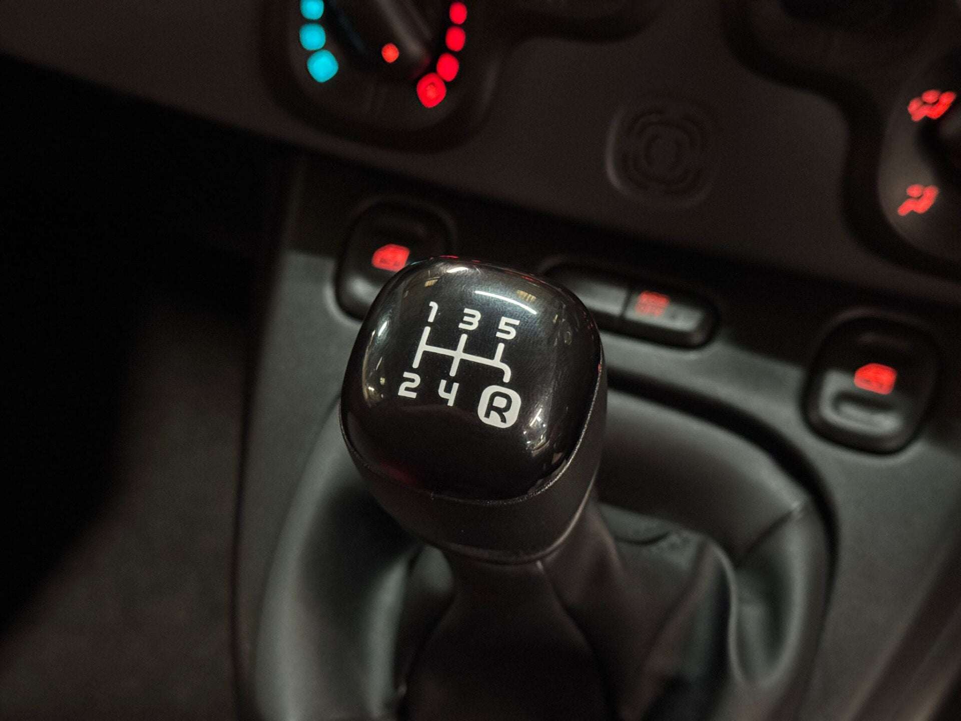 2016 FIAT PANDA 2016 FIAT PANDA