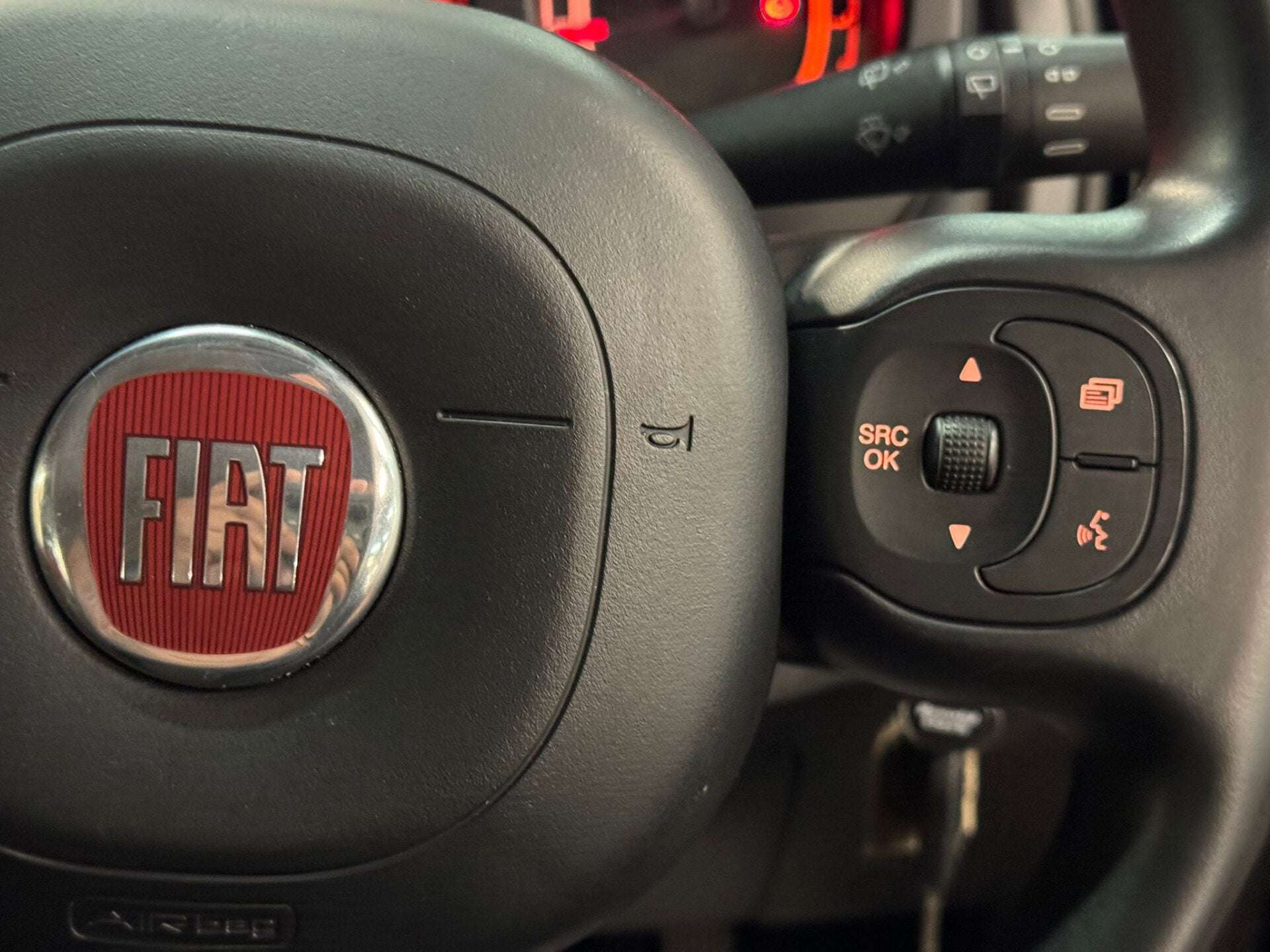 2016 FIAT PANDA 2016 FIAT PANDA