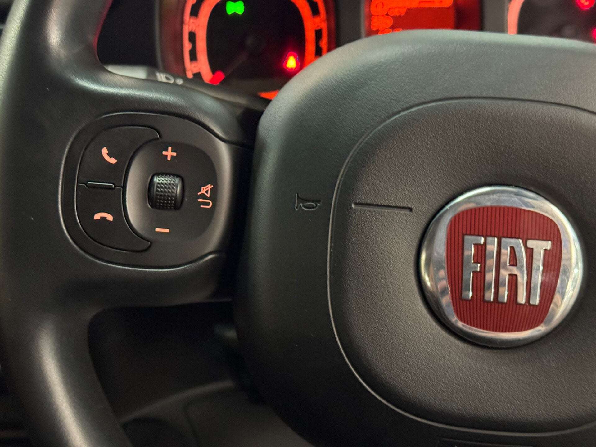 2016 FIAT PANDA 2016 FIAT PANDA