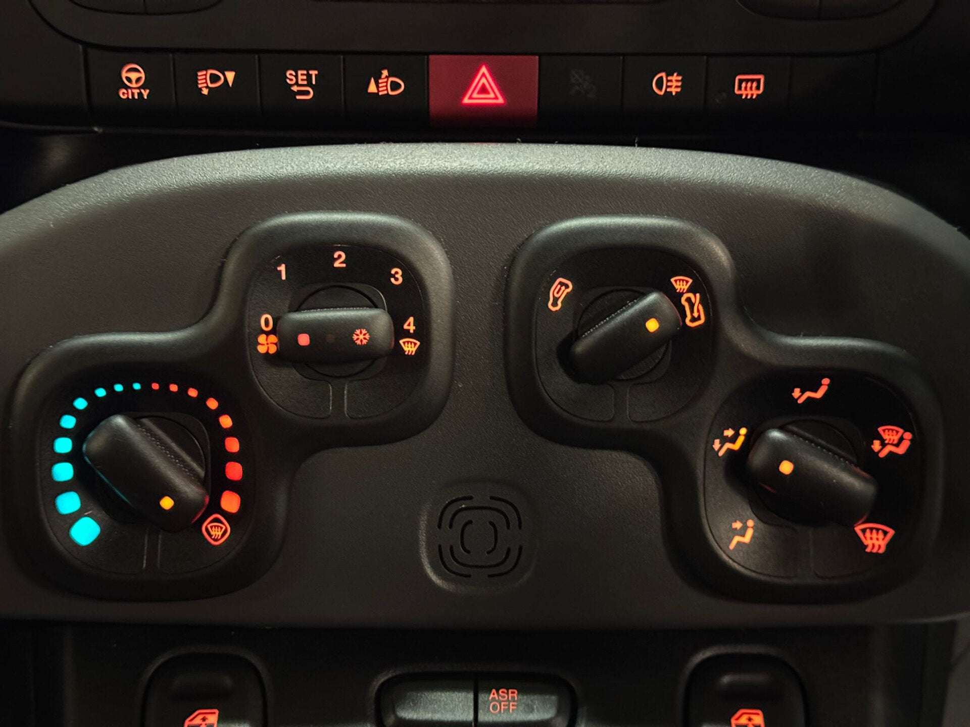 2016 FIAT PANDA 2016 FIAT PANDA