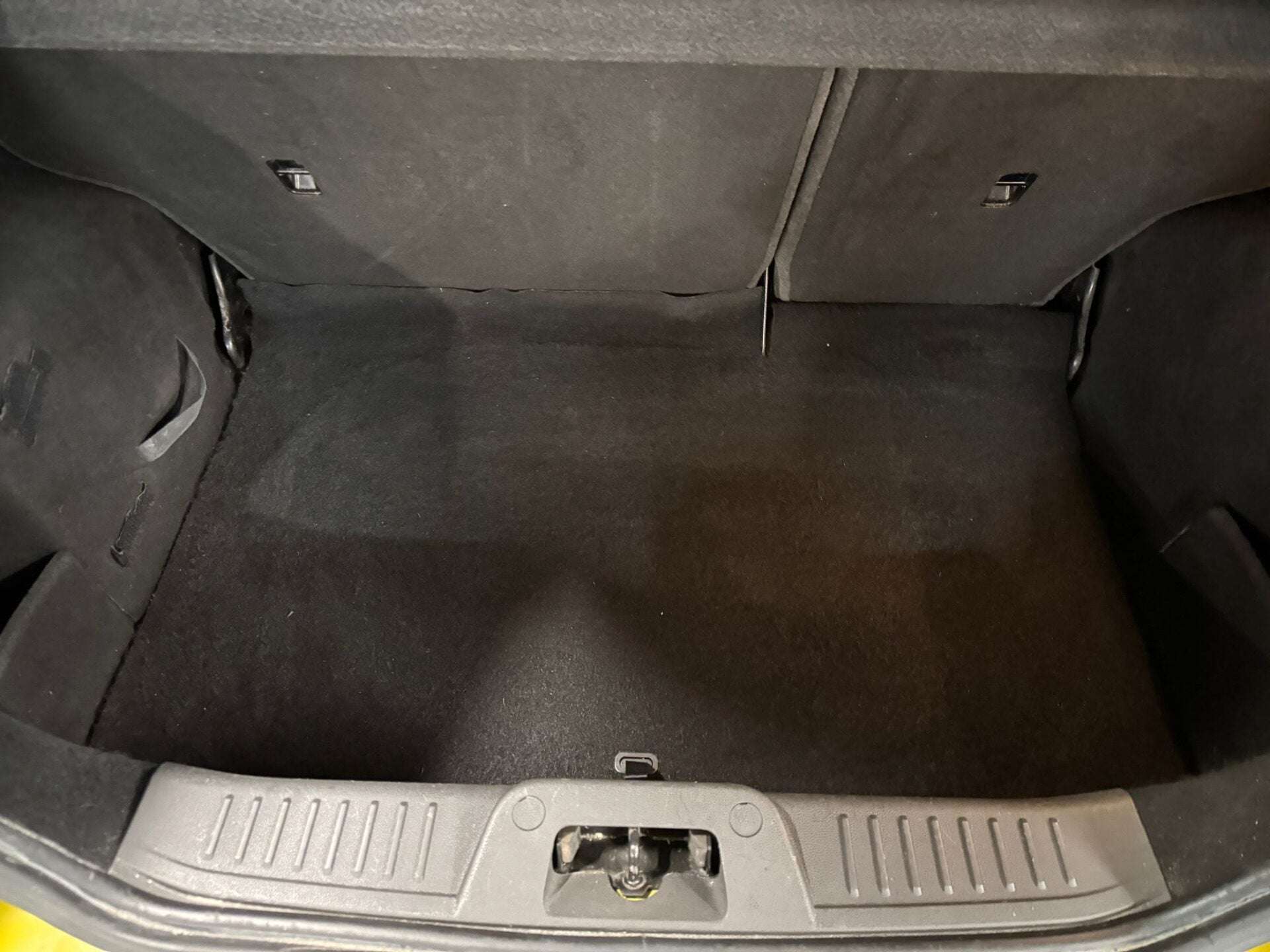 2016 FORD FIESTA 2016 FORD FIESTA