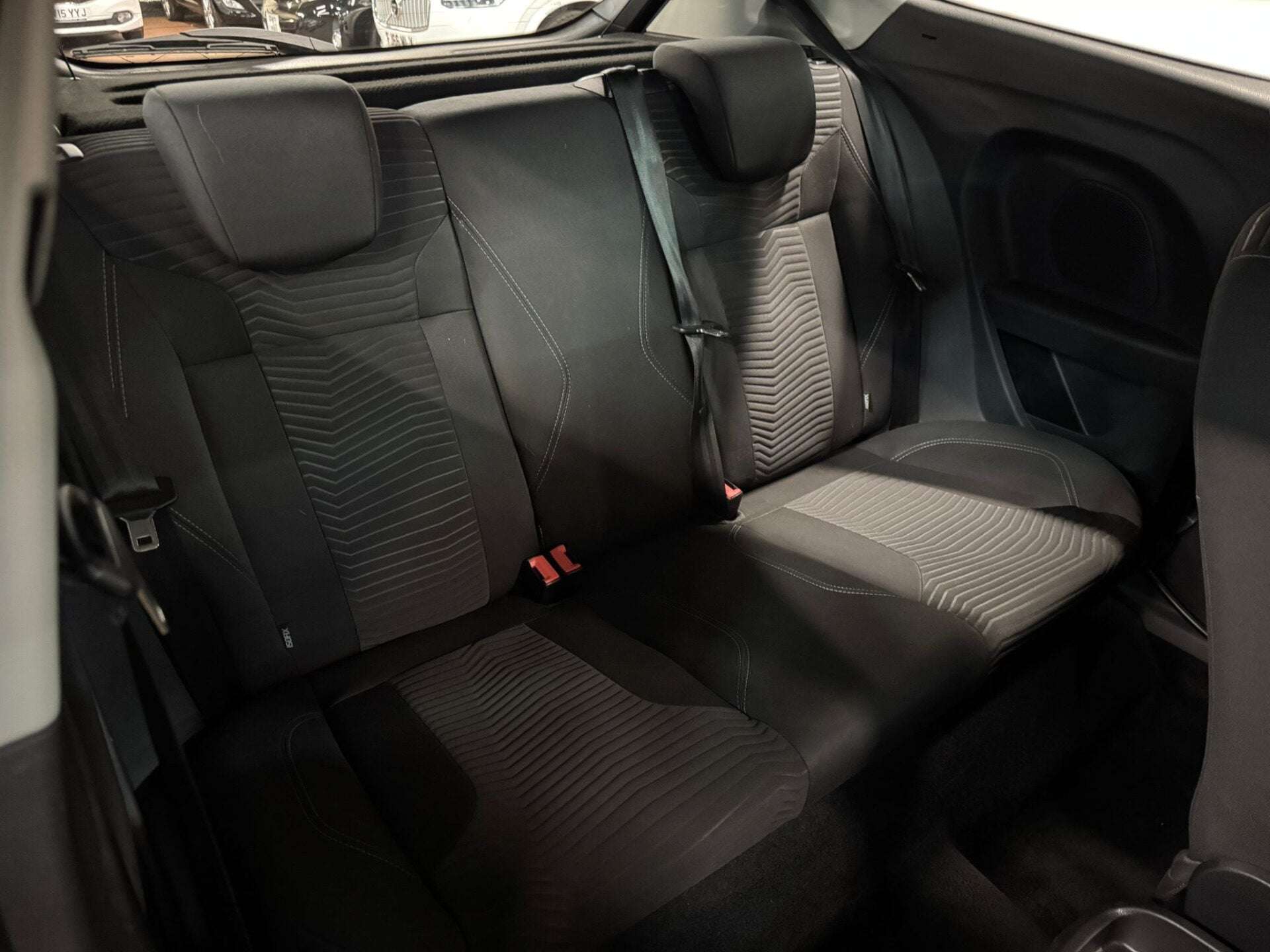 2016 FORD FIESTA 2016 FORD FIESTA