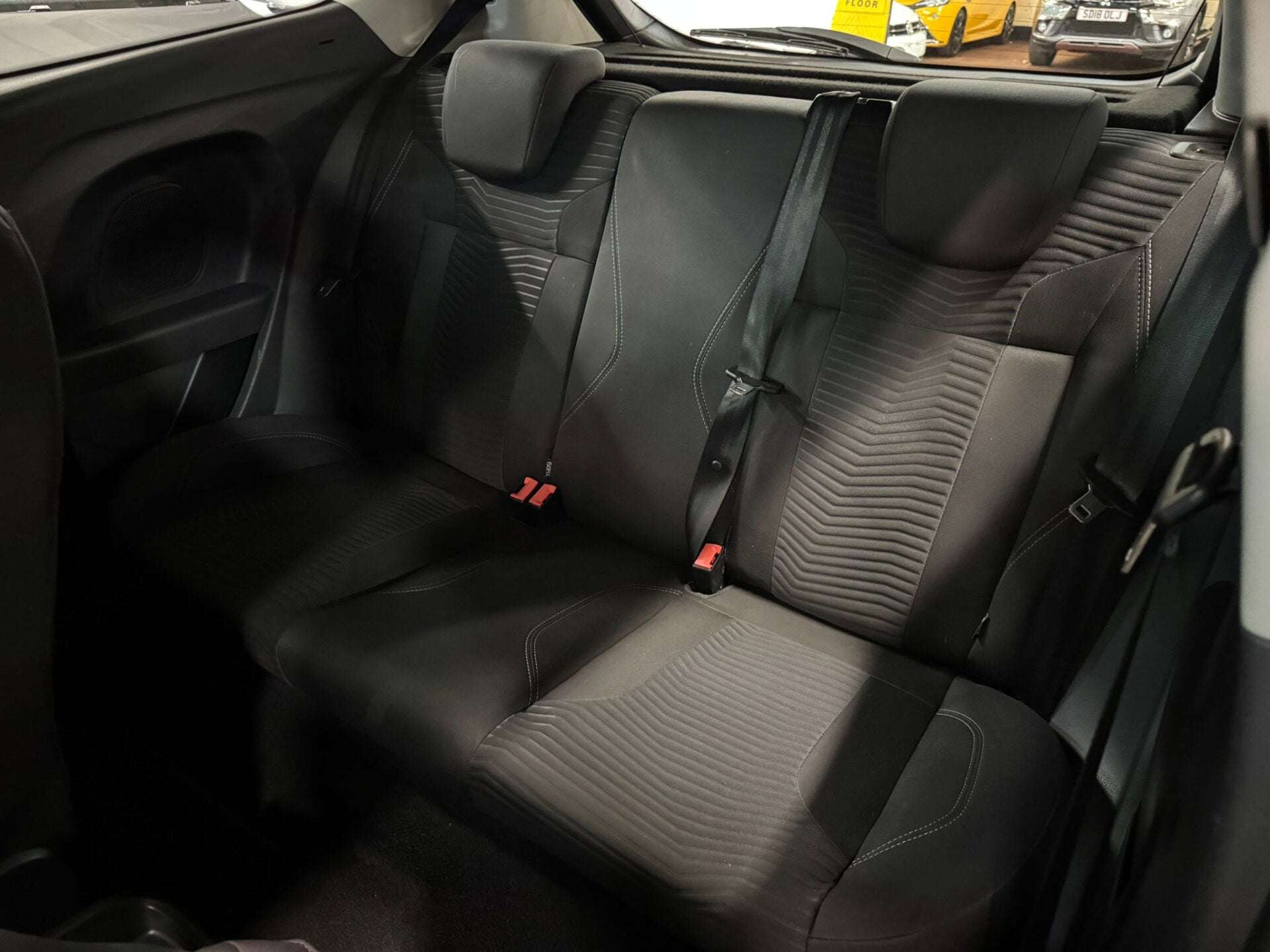 2016 FORD FIESTA 2016 FORD FIESTA