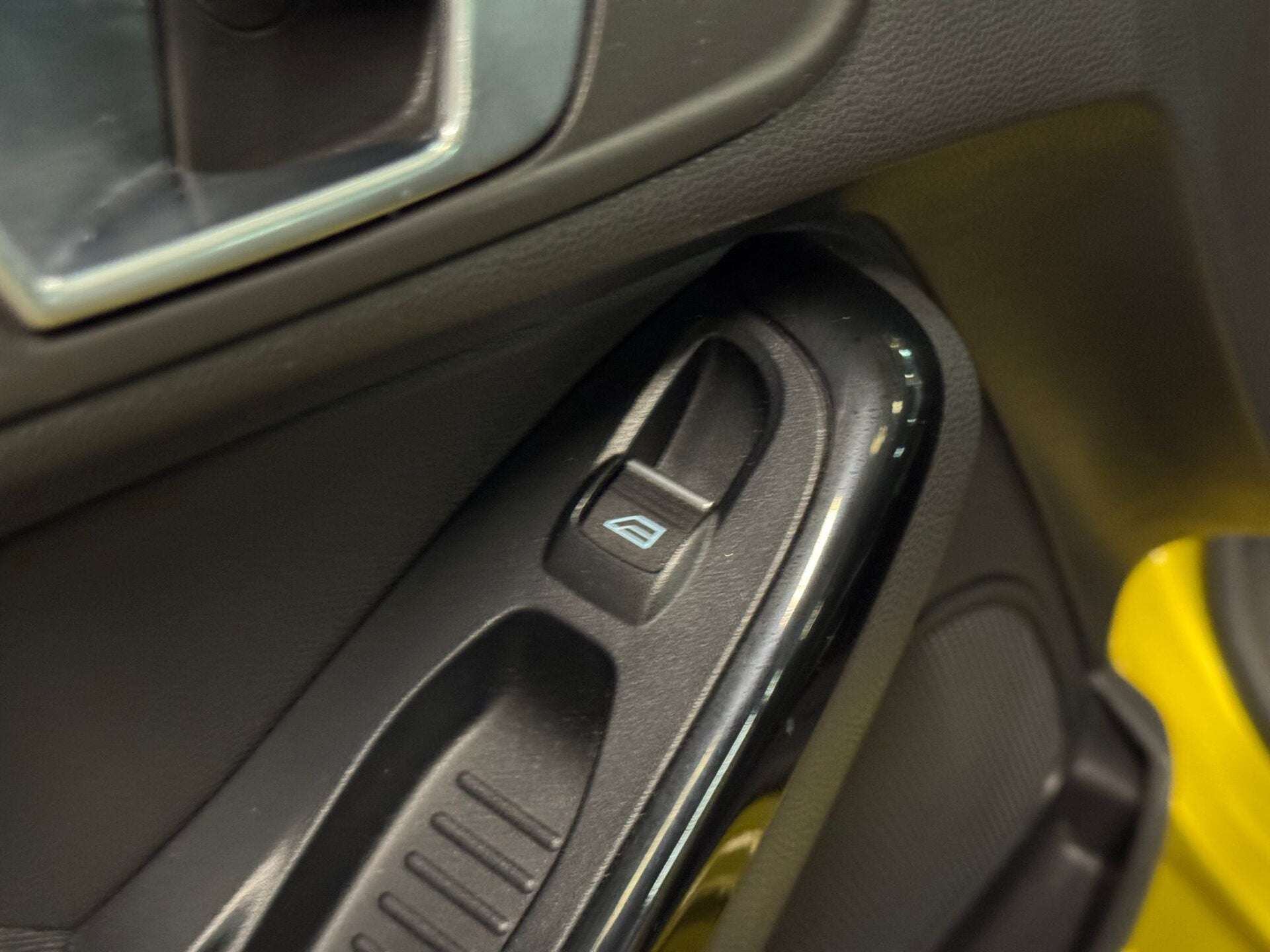 2016 FORD FIESTA 2016 FORD FIESTA