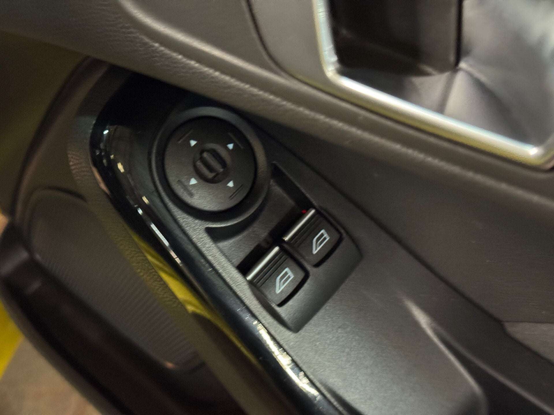 2016 FORD FIESTA 2016 FORD FIESTA