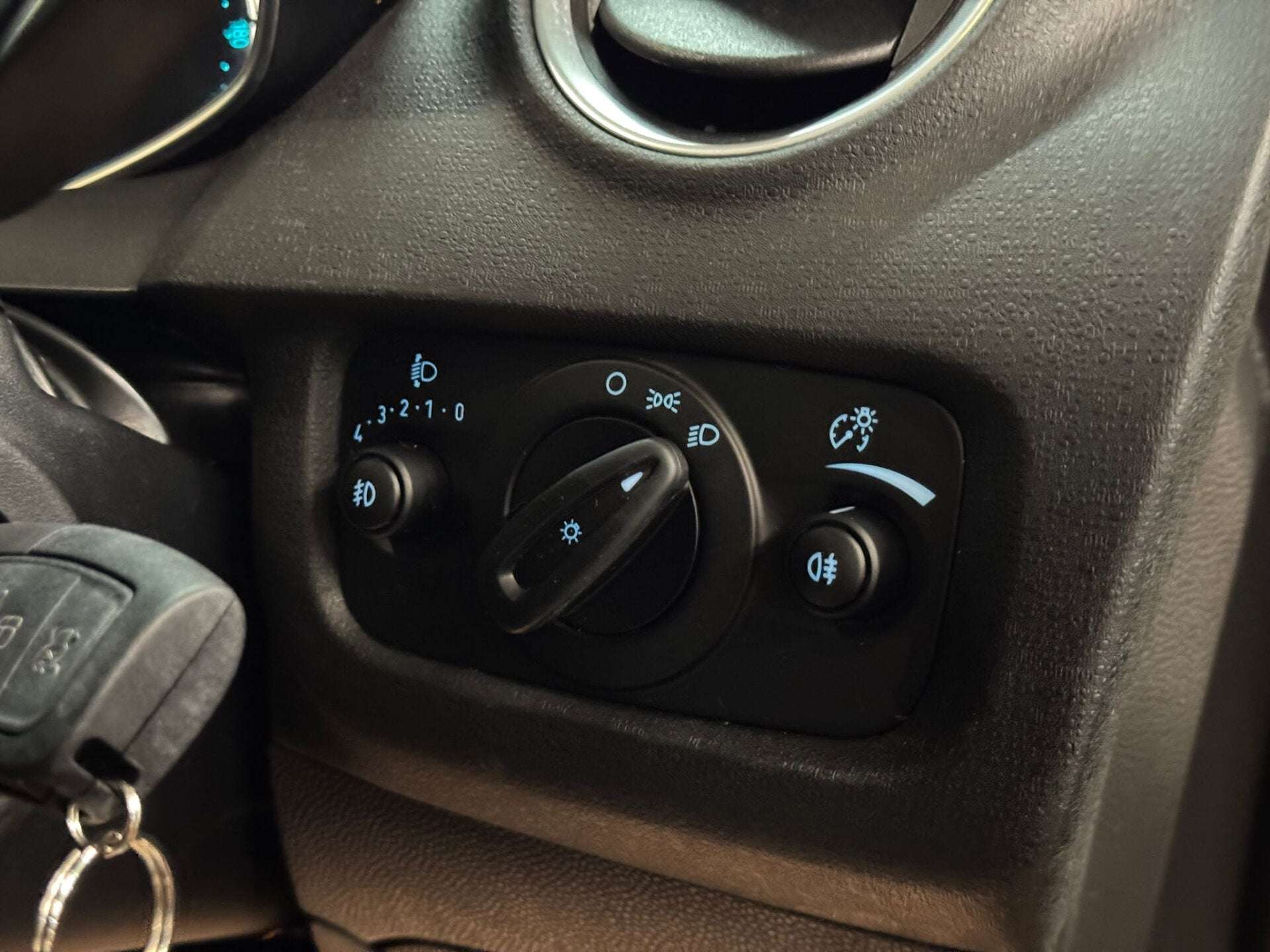 2016 FORD FIESTA 2016 FORD FIESTA