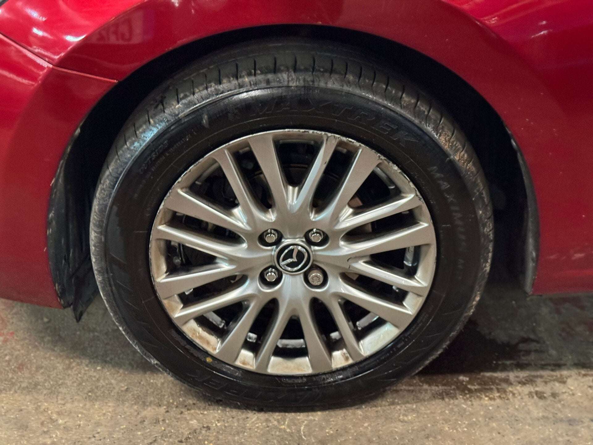 2020 MAZDA 2 2020 MAZDA 2