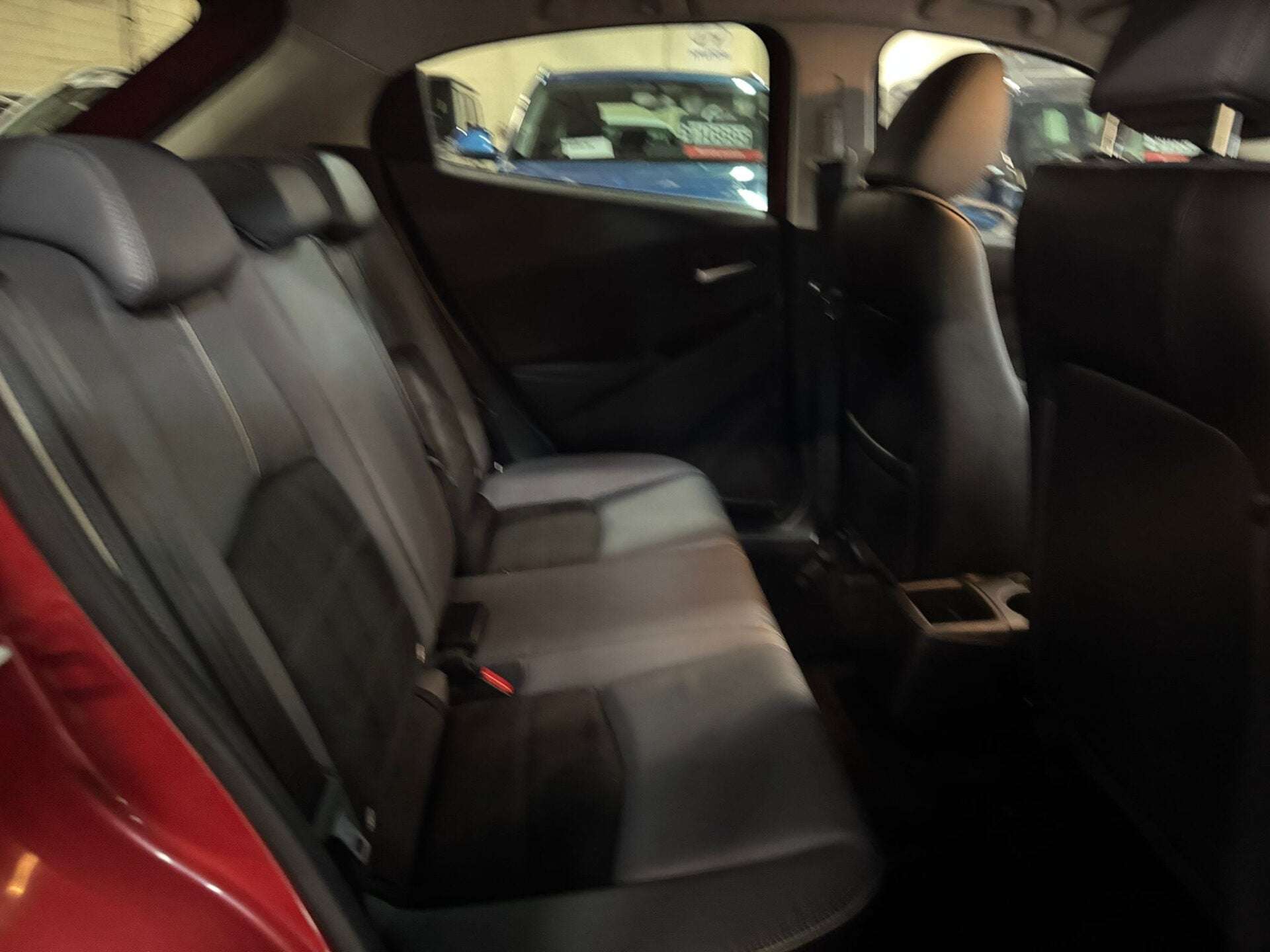 2020 MAZDA 2 2020 MAZDA 2