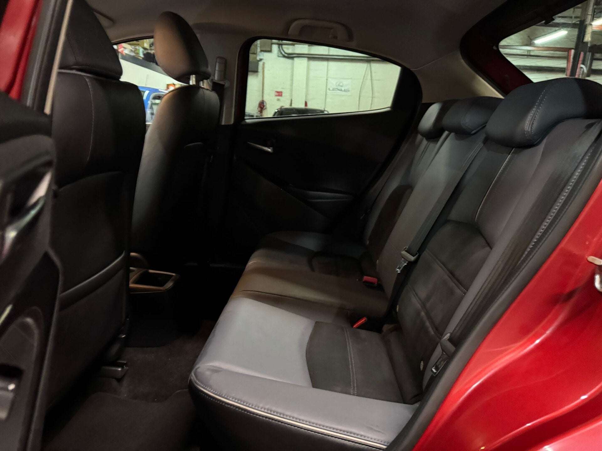 2020 MAZDA 2 2020 MAZDA 2