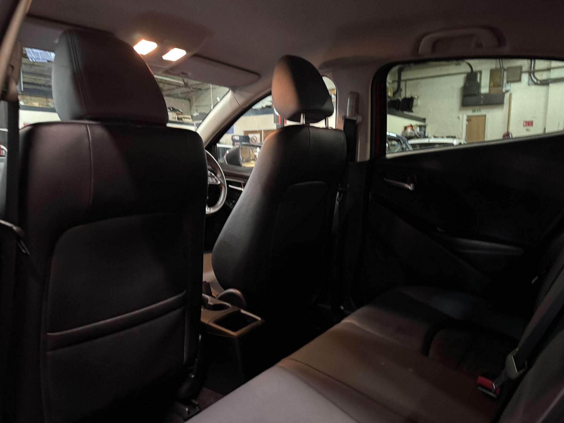 2020 MAZDA 2 2020 MAZDA 2