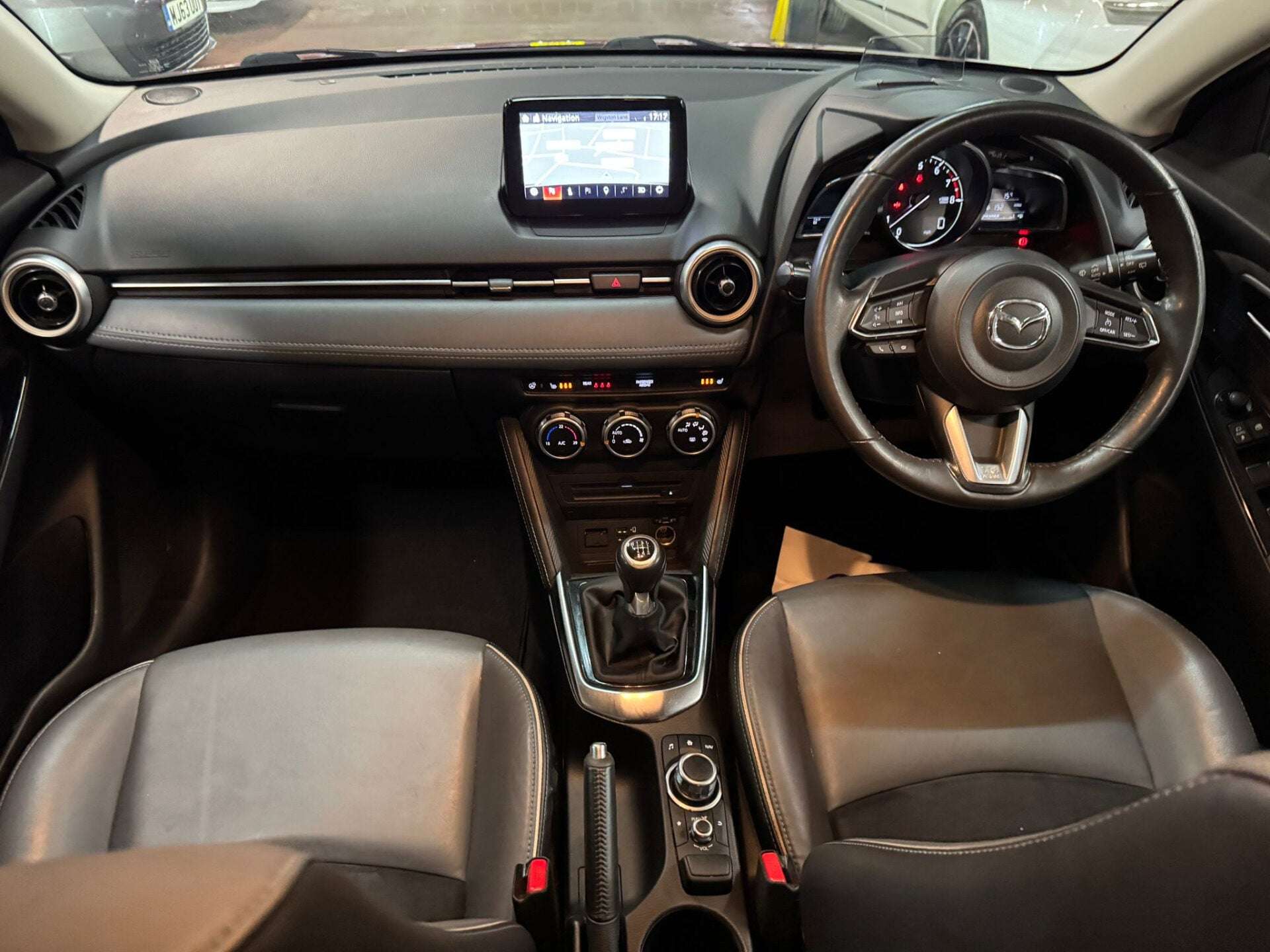 2020 MAZDA 2 2020 MAZDA 2