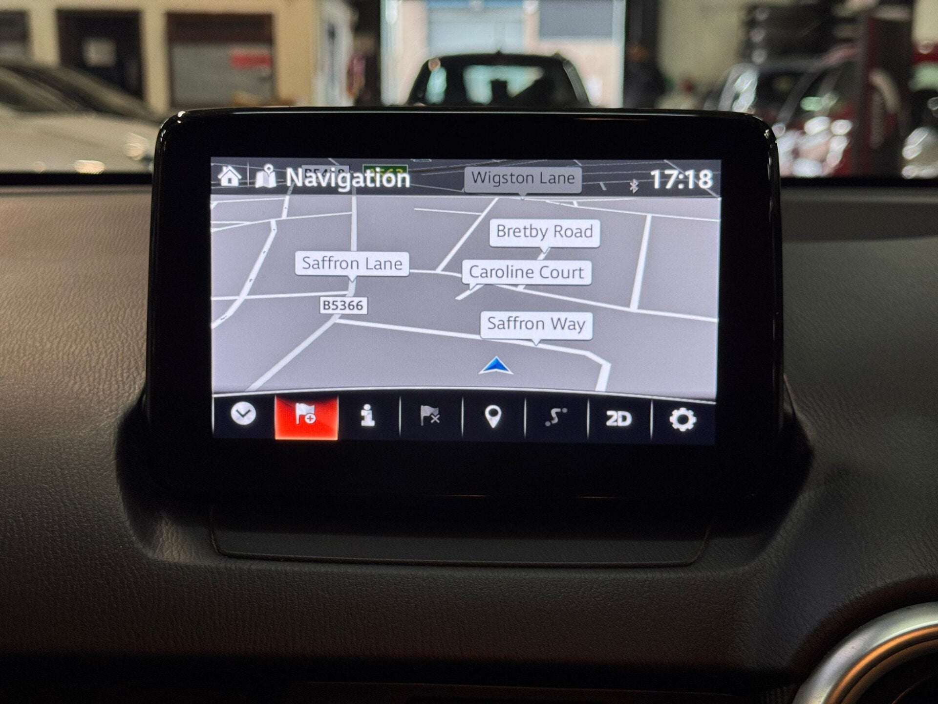 2020 MAZDA 2 2020 MAZDA 2