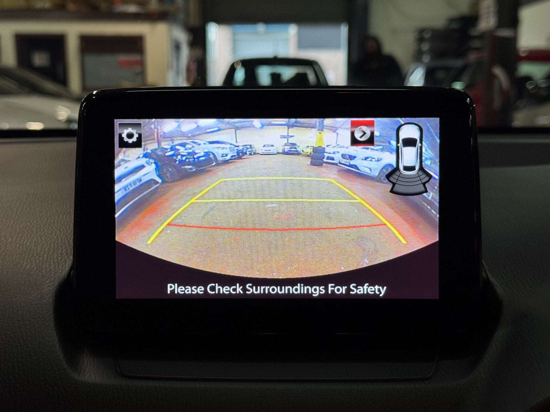 2020 MAZDA 2 2020 MAZDA 2