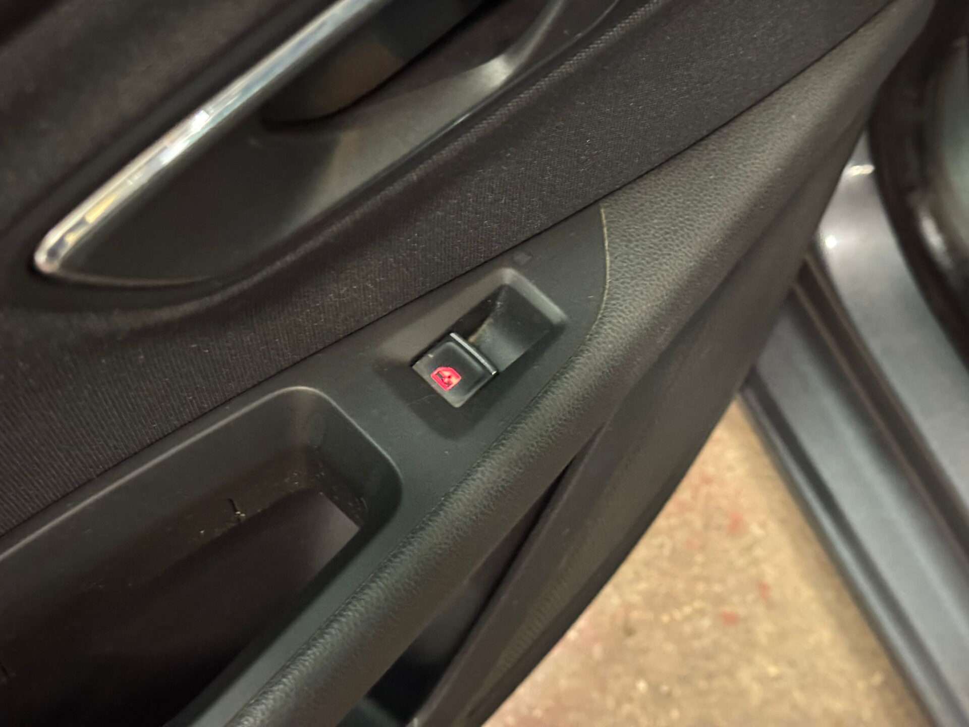 2018 SEAT LEON 2018 SEAT LEON