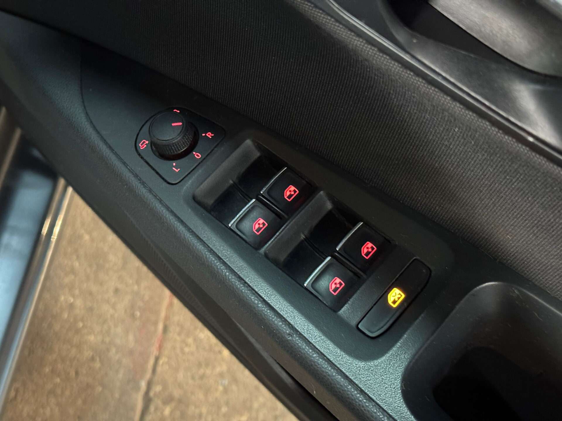 2018 SEAT LEON 2018 SEAT LEON