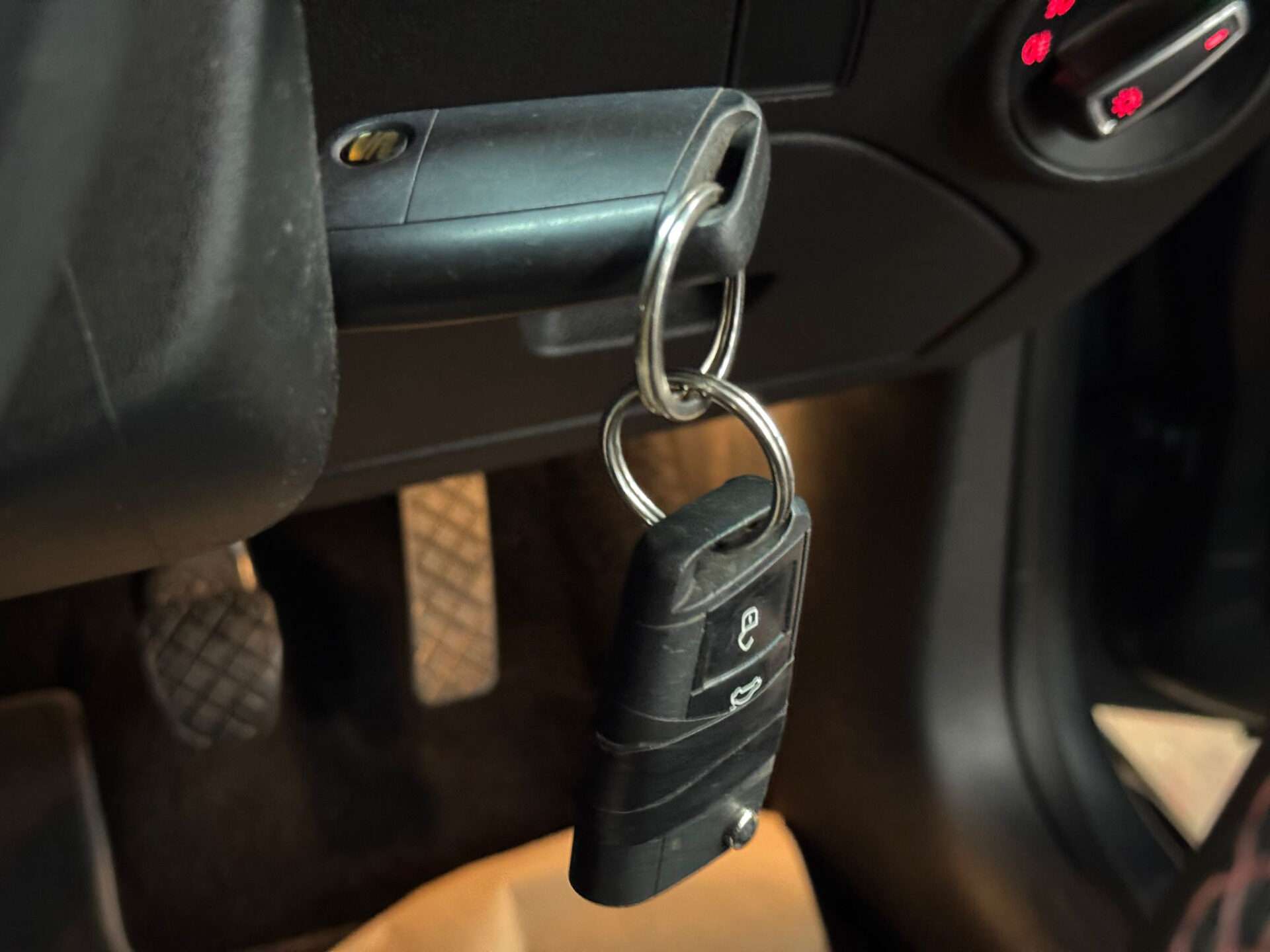 2018 SEAT LEON 2018 SEAT LEON