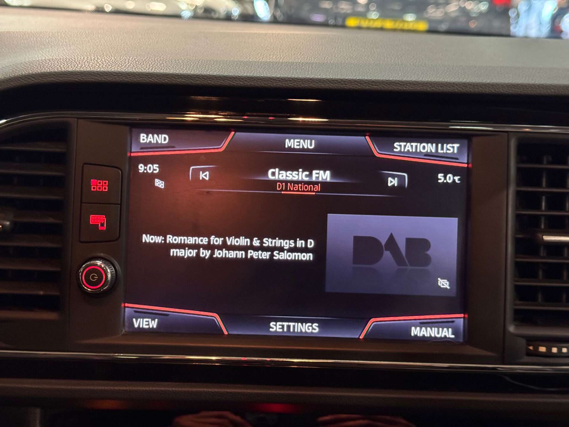 2018 SEAT LEON 2018 SEAT LEON