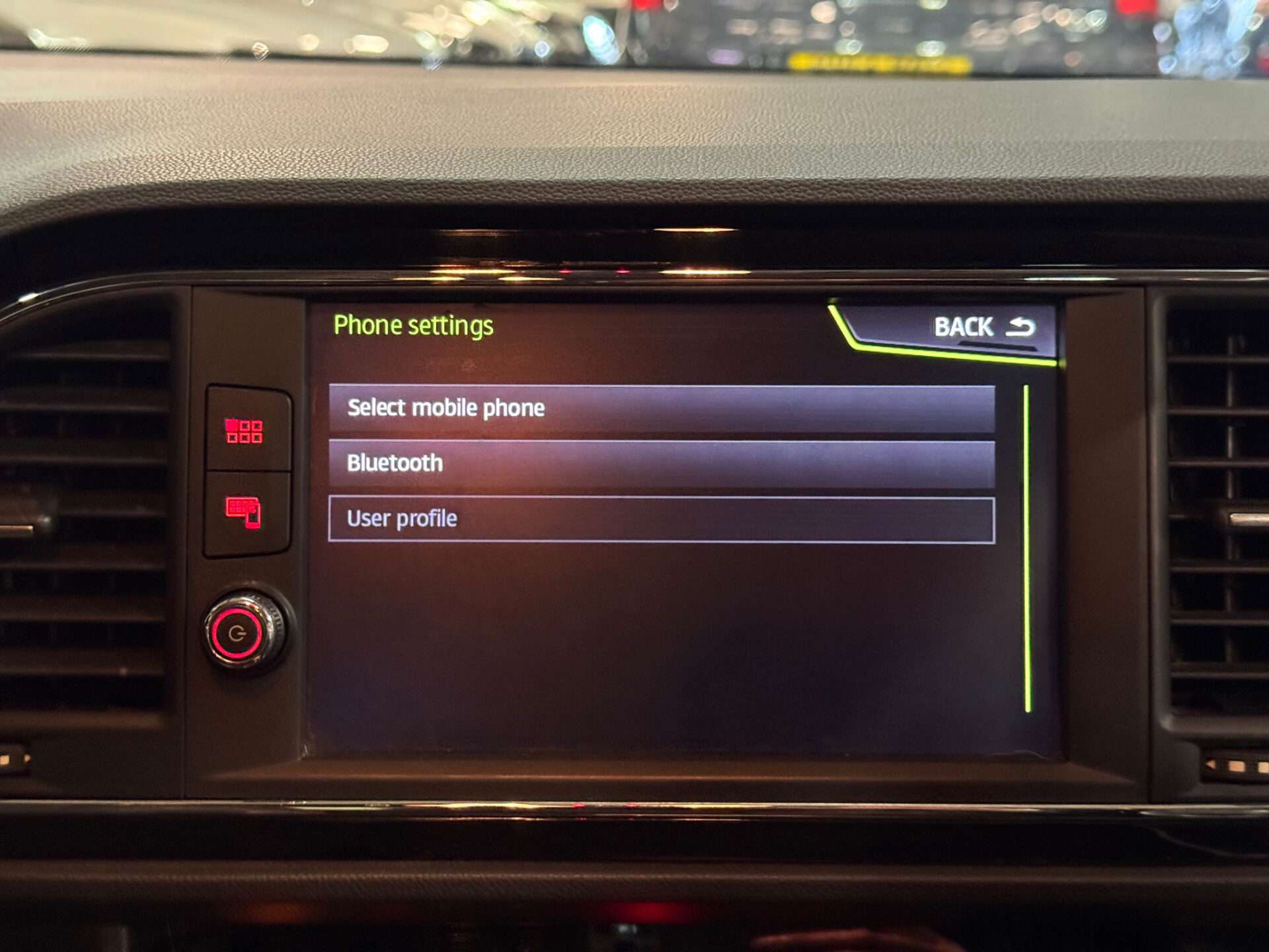 2018 SEAT LEON 2018 SEAT LEON