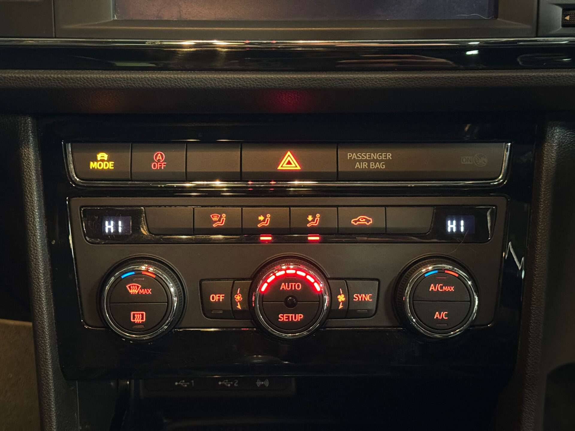 2018 SEAT LEON 2018 SEAT LEON