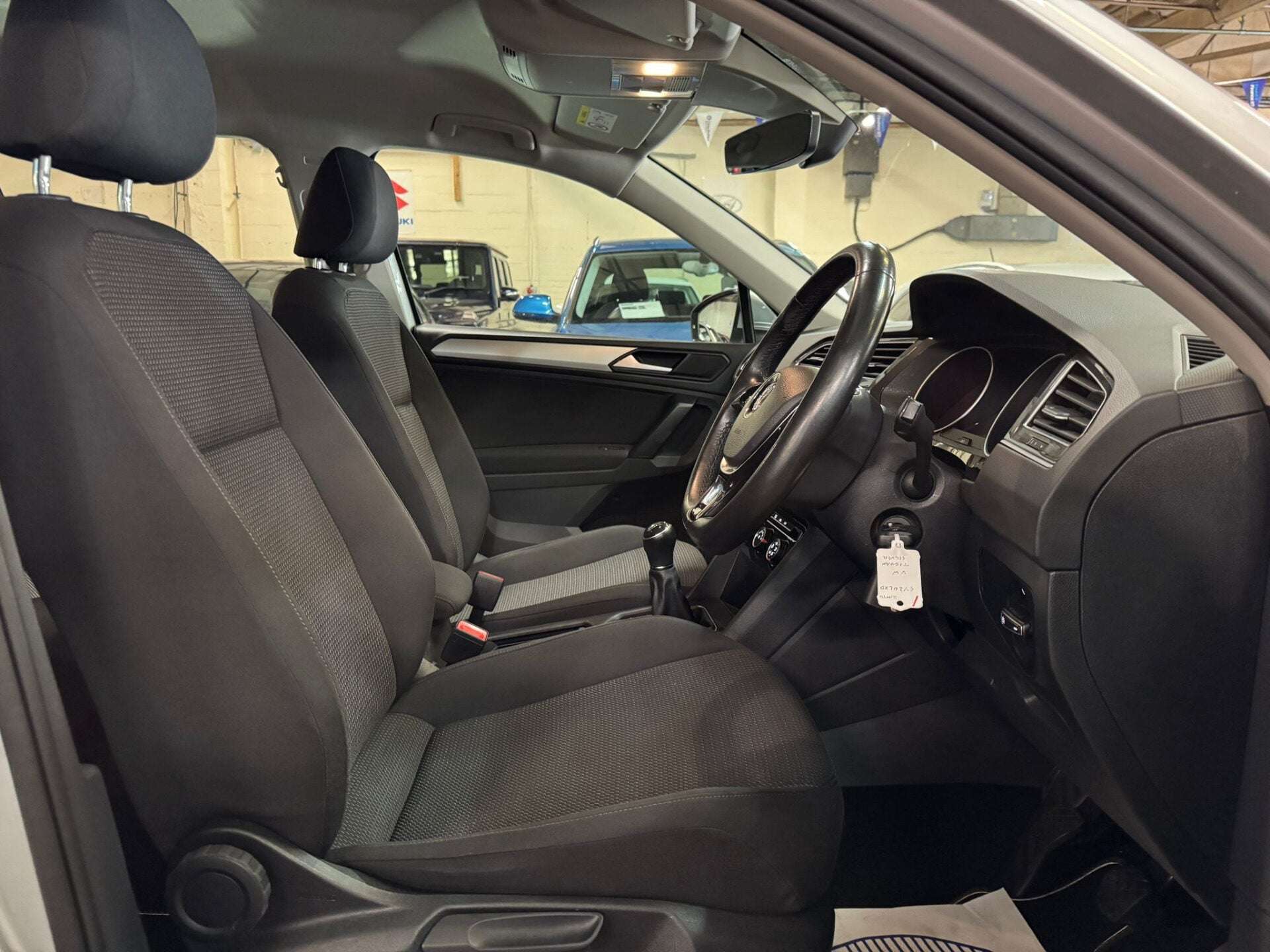 2020 VOLKSWAGEN TIGUAN 2020 VOLKSWAGEN TIGUAN