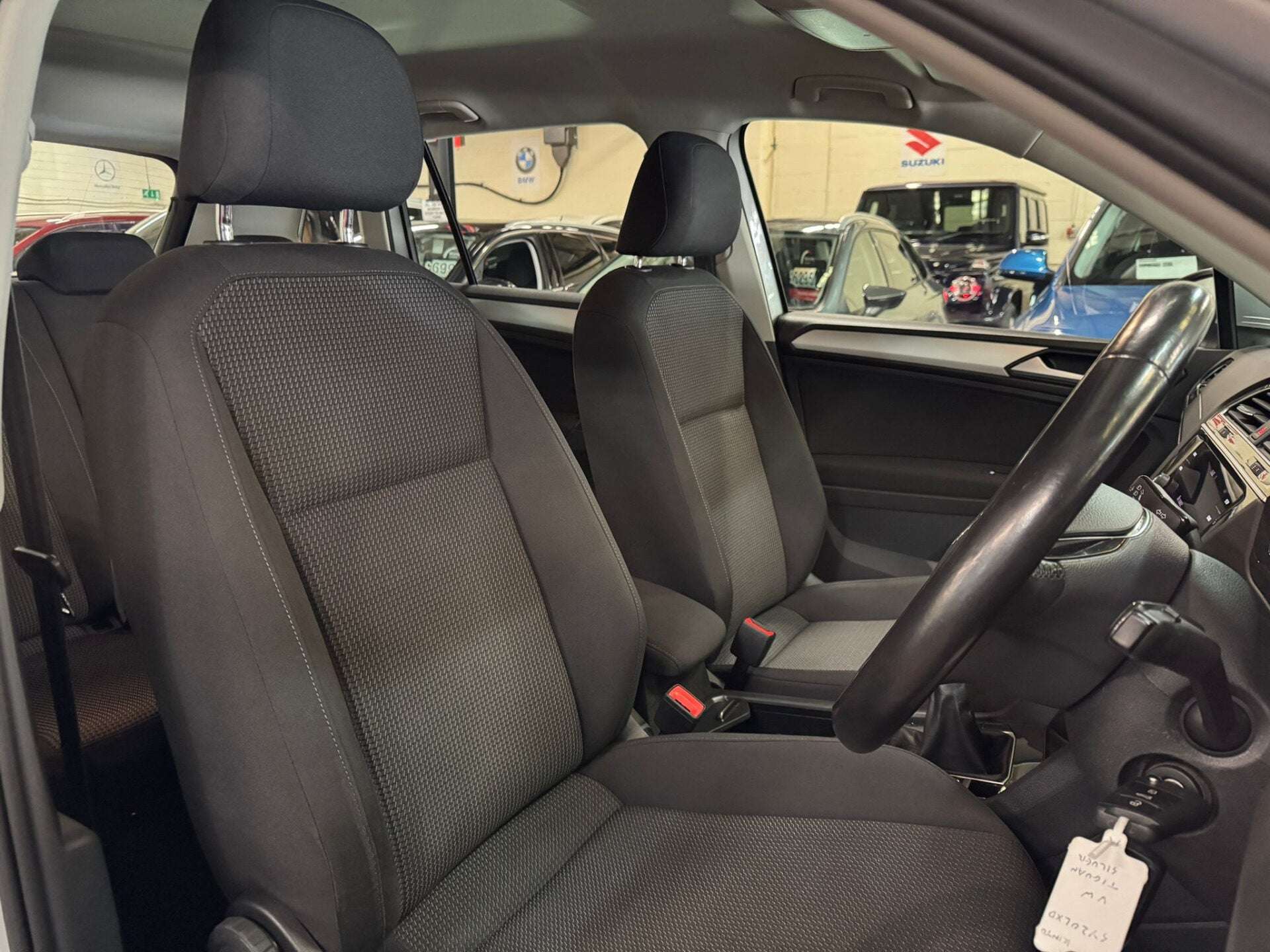 2020 VOLKSWAGEN TIGUAN 2020 VOLKSWAGEN TIGUAN