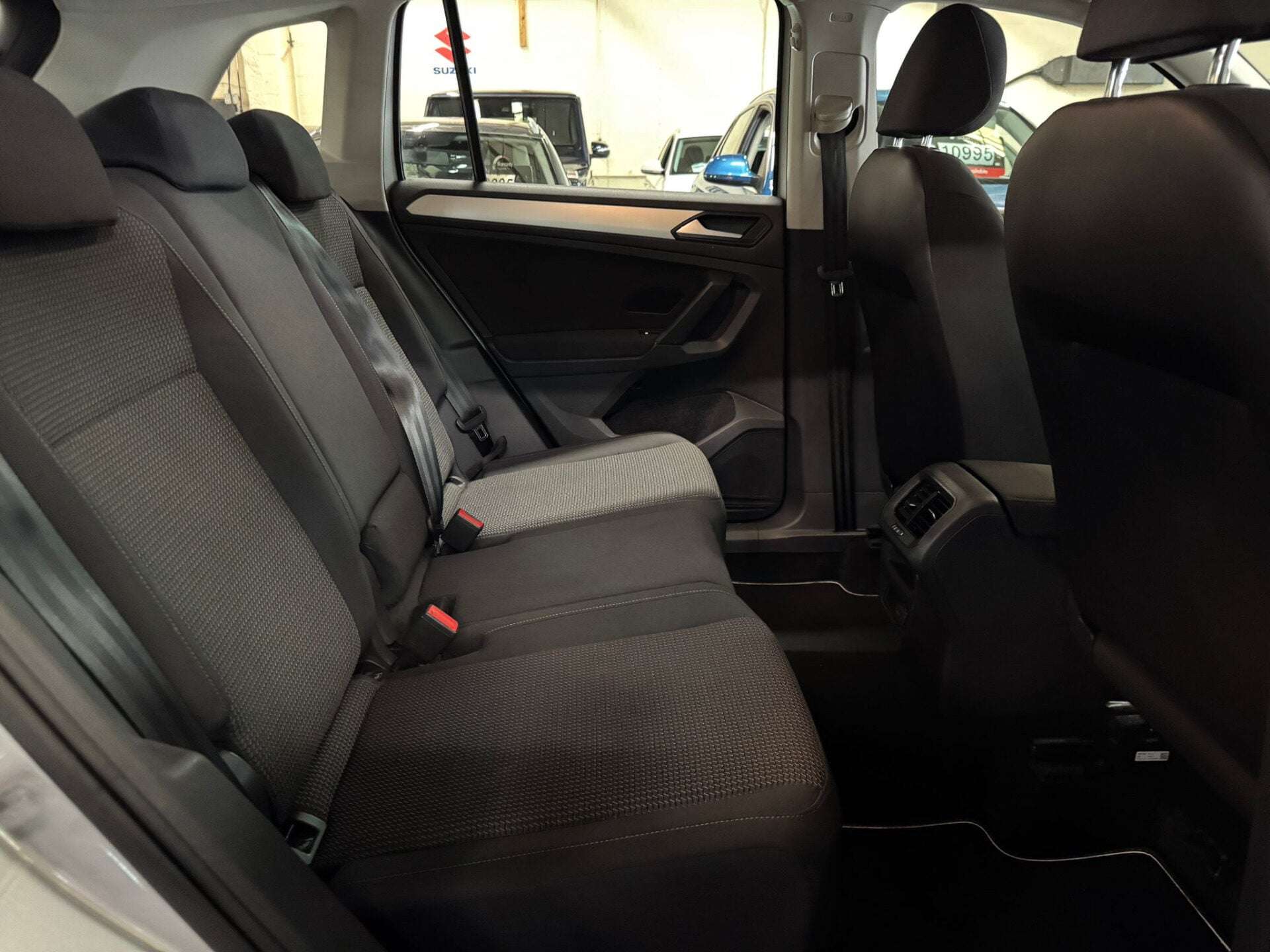 2020 VOLKSWAGEN TIGUAN 2020 VOLKSWAGEN TIGUAN