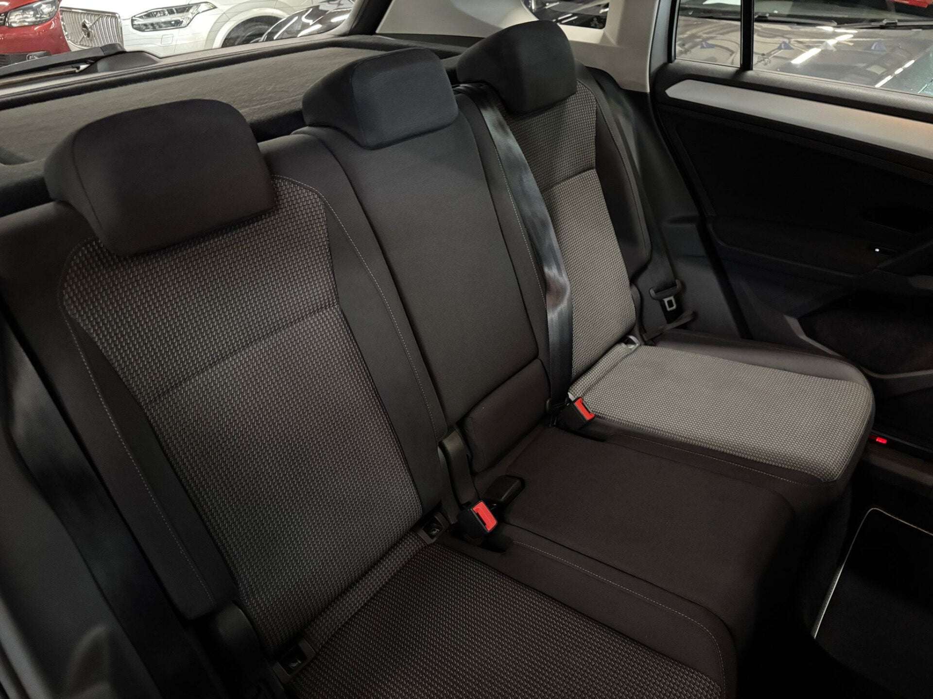 2020 VOLKSWAGEN TIGUAN 2020 VOLKSWAGEN TIGUAN