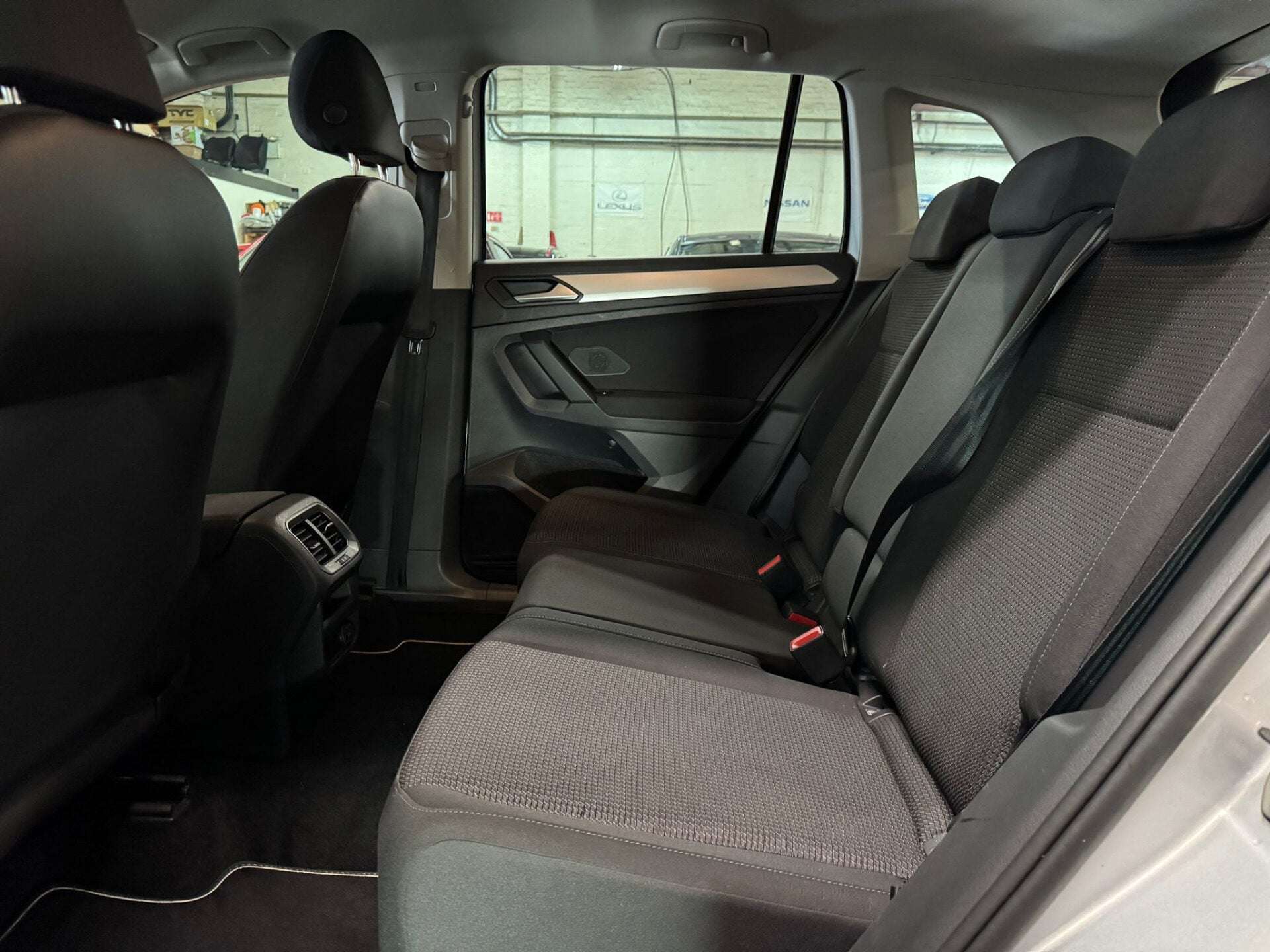 2020 VOLKSWAGEN TIGUAN 2020 VOLKSWAGEN TIGUAN