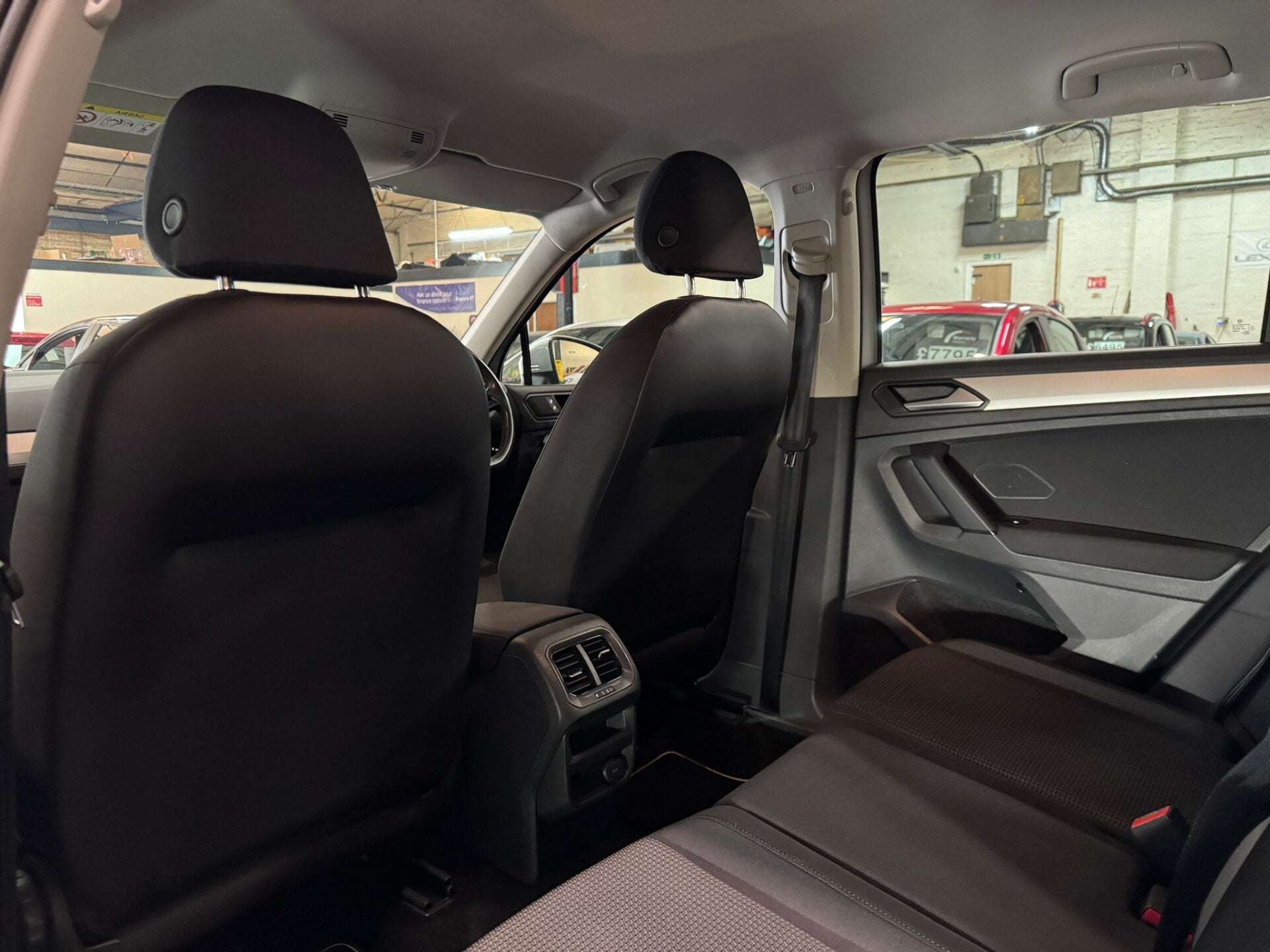 2020 VOLKSWAGEN TIGUAN 2020 VOLKSWAGEN TIGUAN