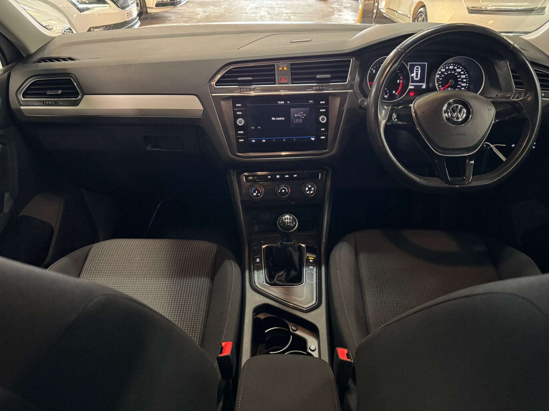 2020 VOLKSWAGEN TIGUAN 2020 VOLKSWAGEN TIGUAN