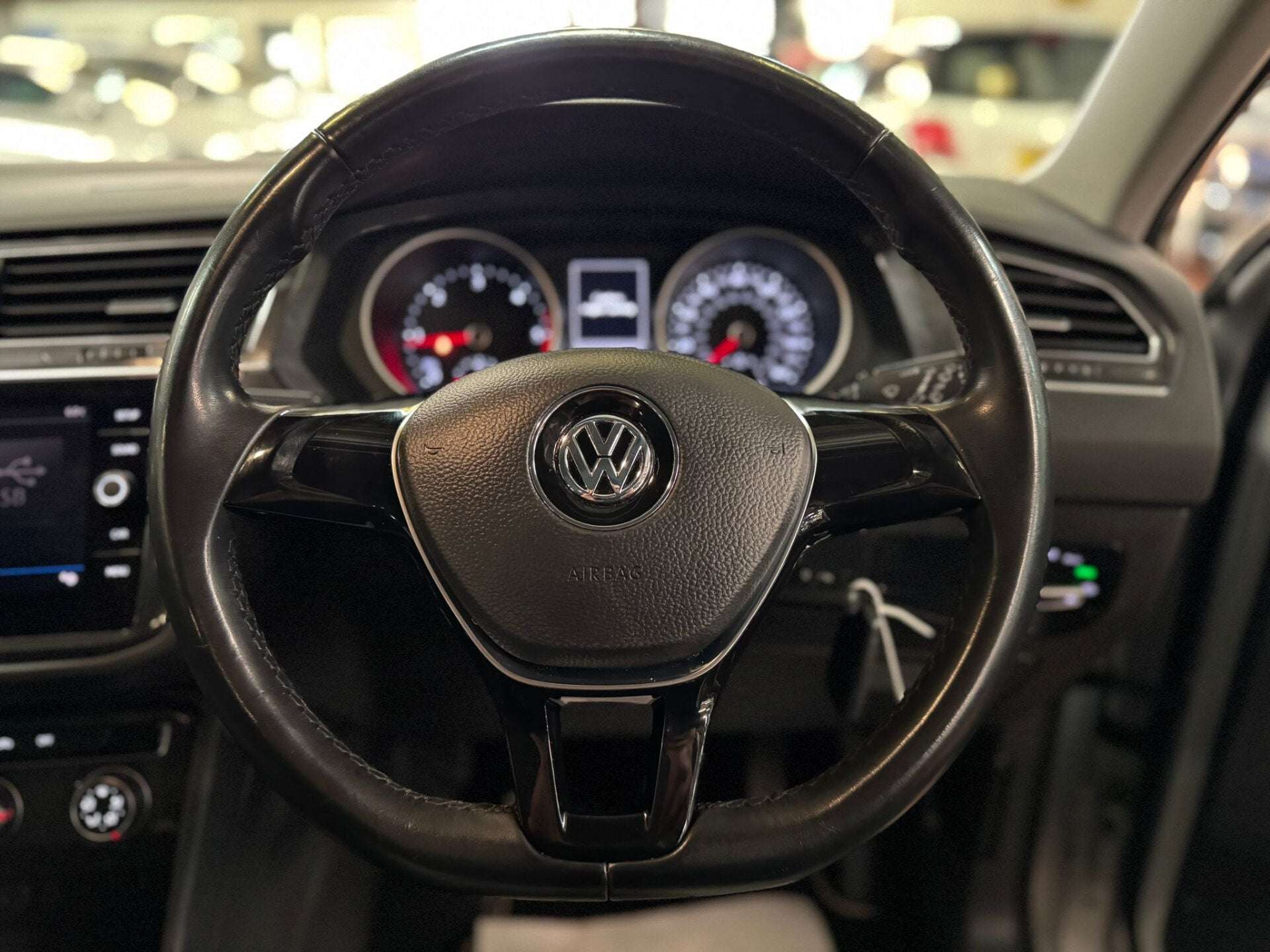 2020 VOLKSWAGEN TIGUAN 2020 VOLKSWAGEN TIGUAN