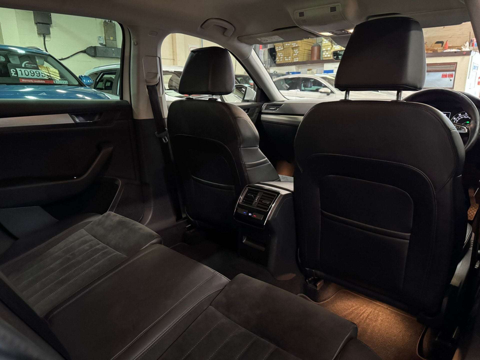 2015 SKODA SUPERB 2015 SKODA SUPERB