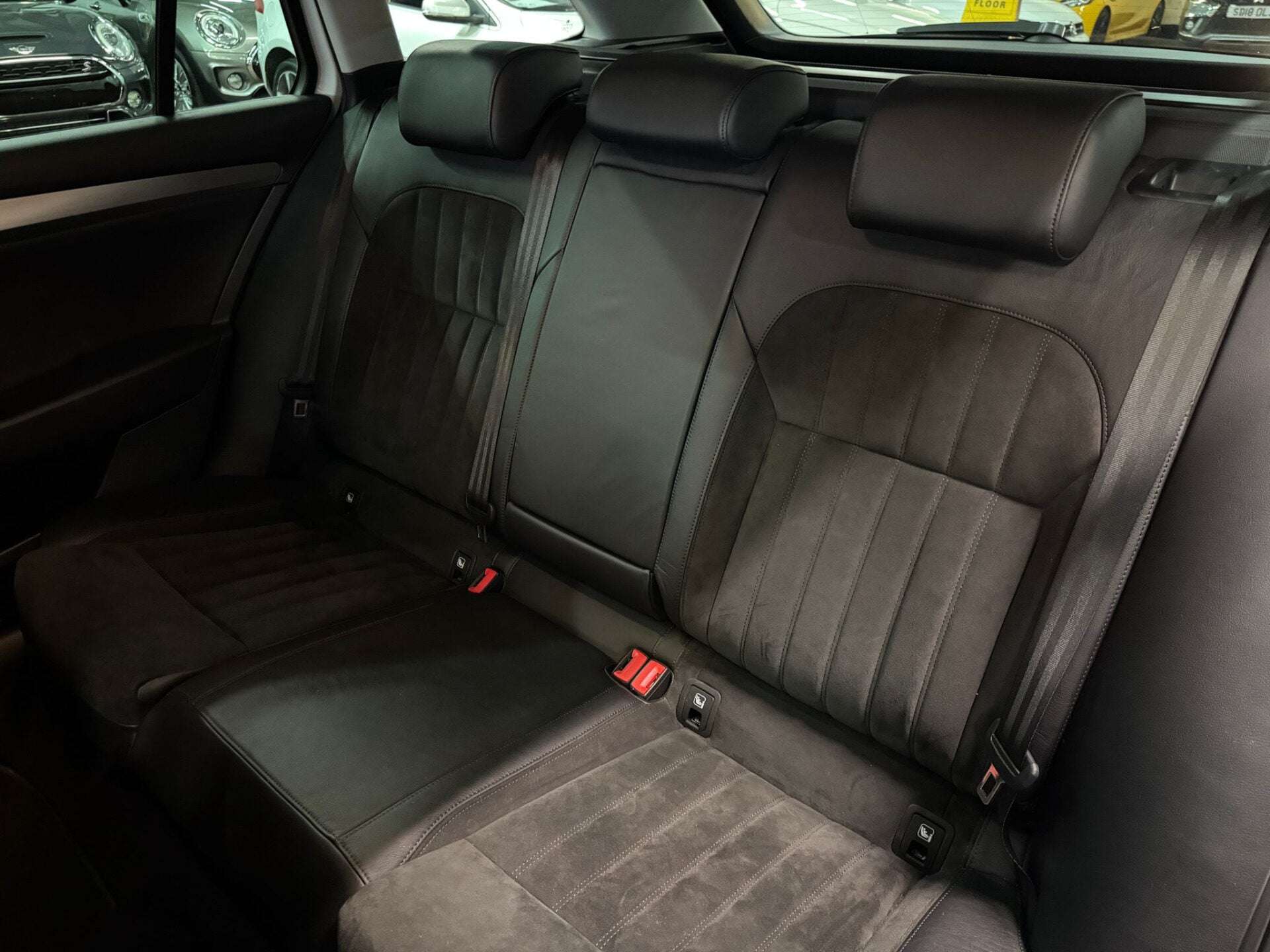 2015 SKODA SUPERB 2015 SKODA SUPERB